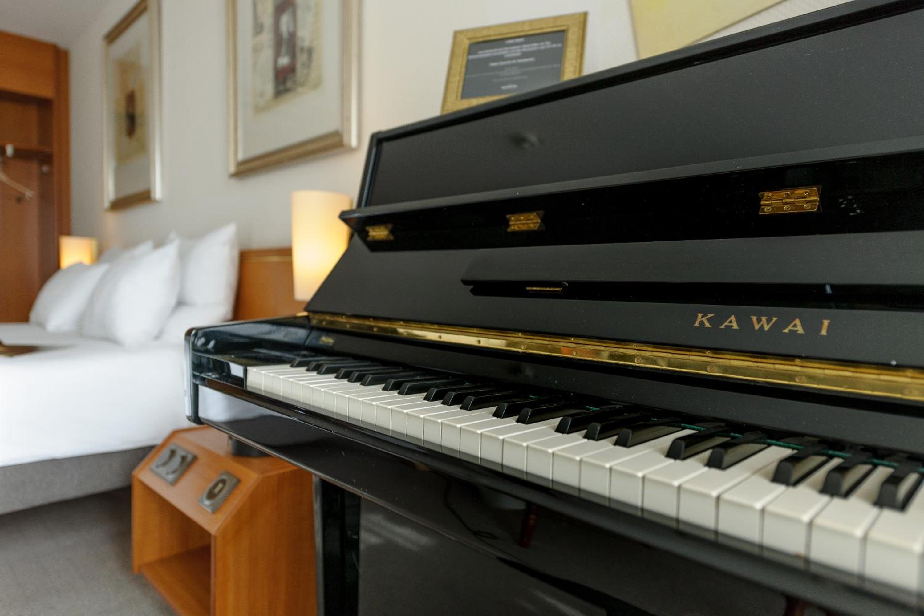 MyRoom by Lisa &amp; Katja: music on, world off! - Photo 2