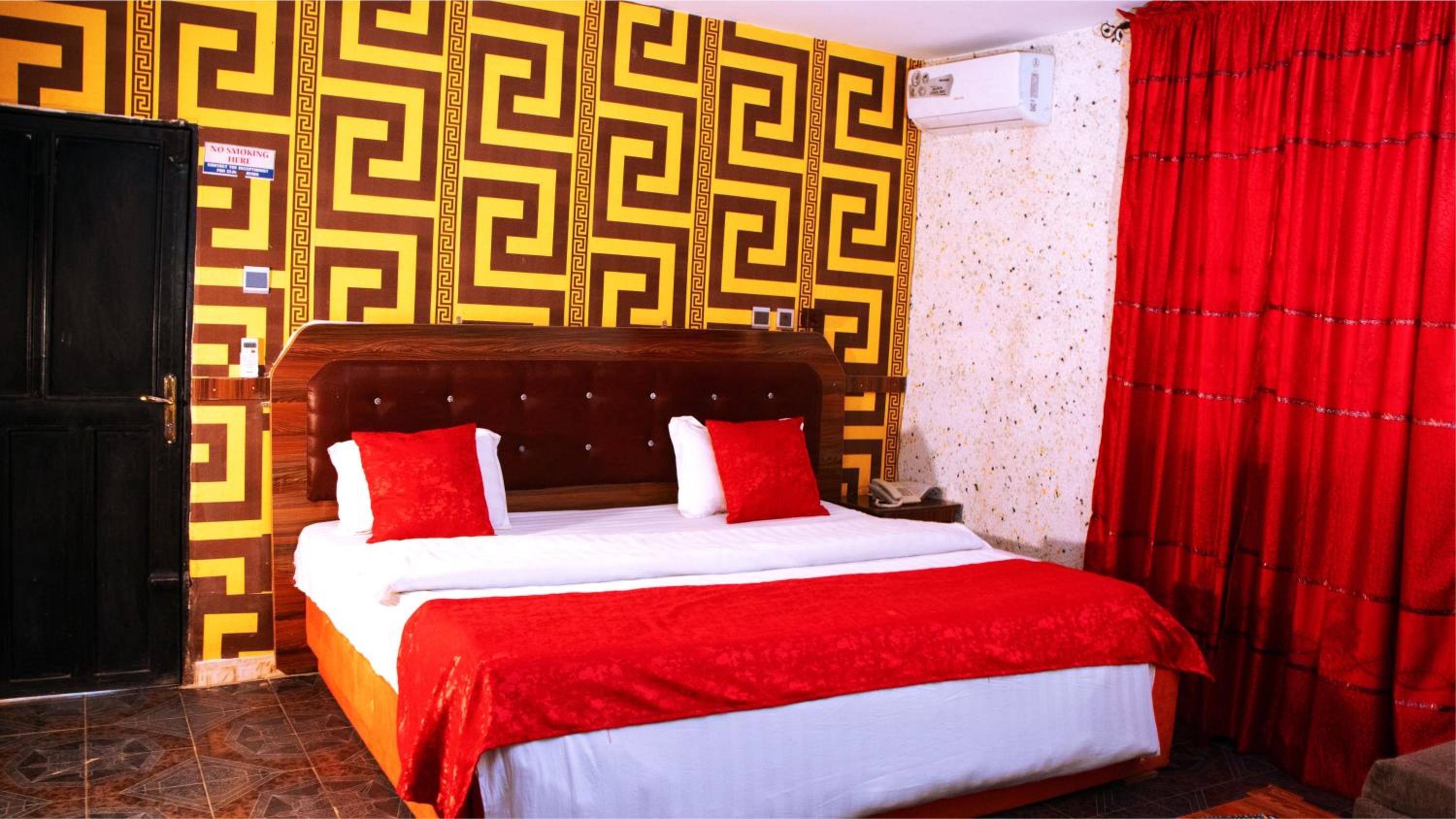 Standard Single Room photo 3