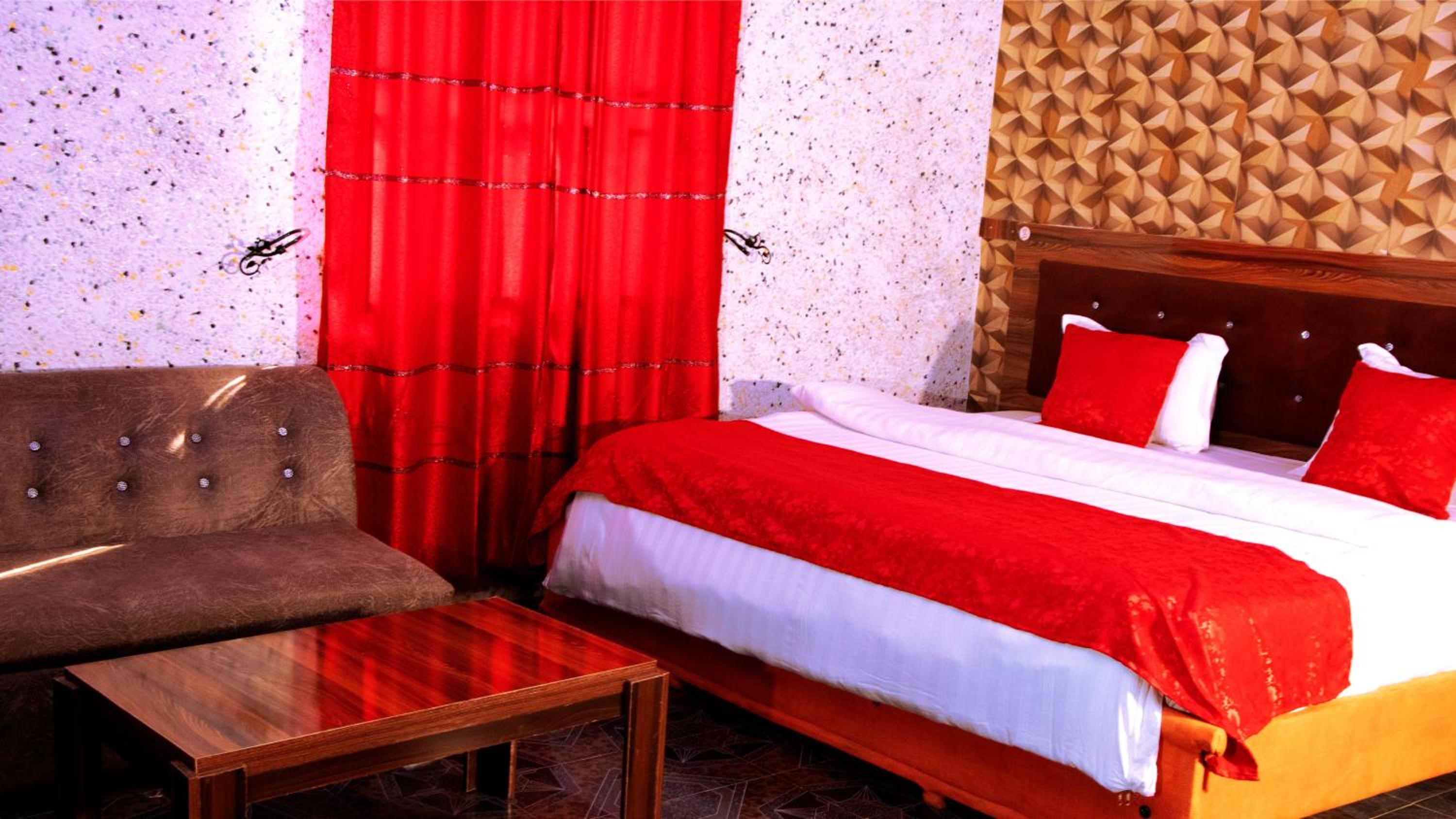 Deluxe Single Room photo 2
