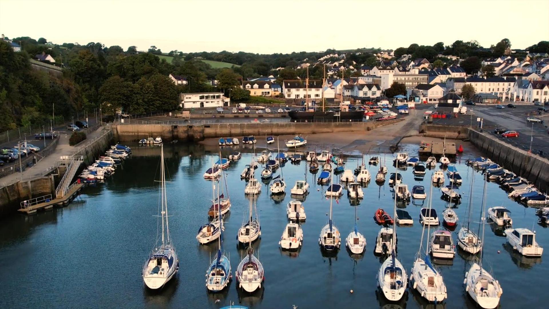 Hafenunterkünfte, Saundersfoot Harbour, SA69 9HE, Foto 3