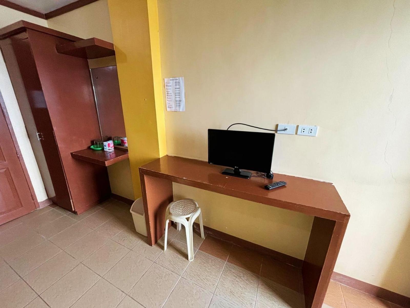 Double Room with Sea View photo 3