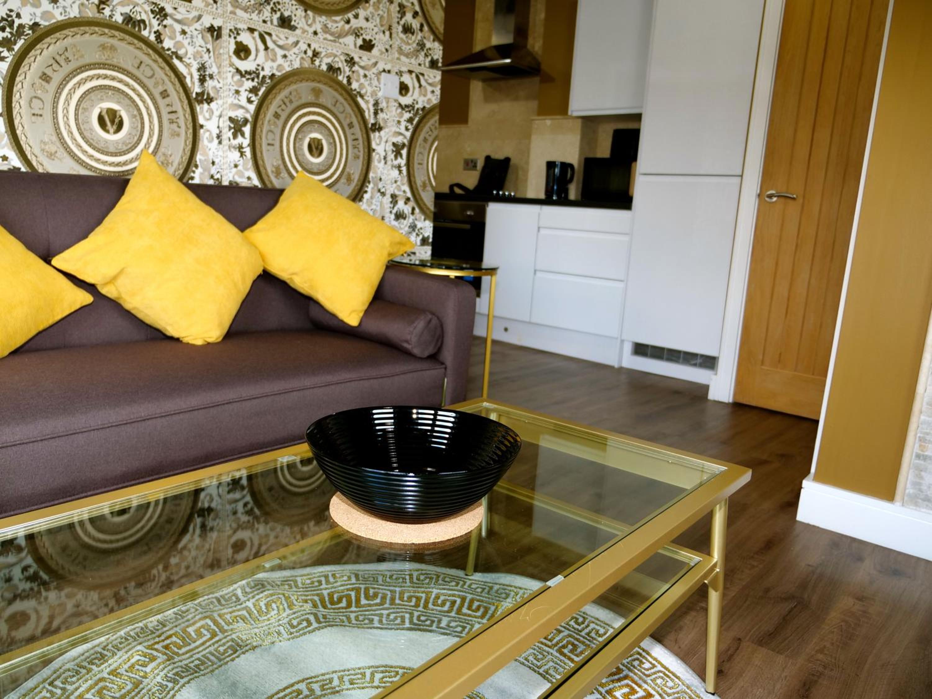 Apartment photo 3
