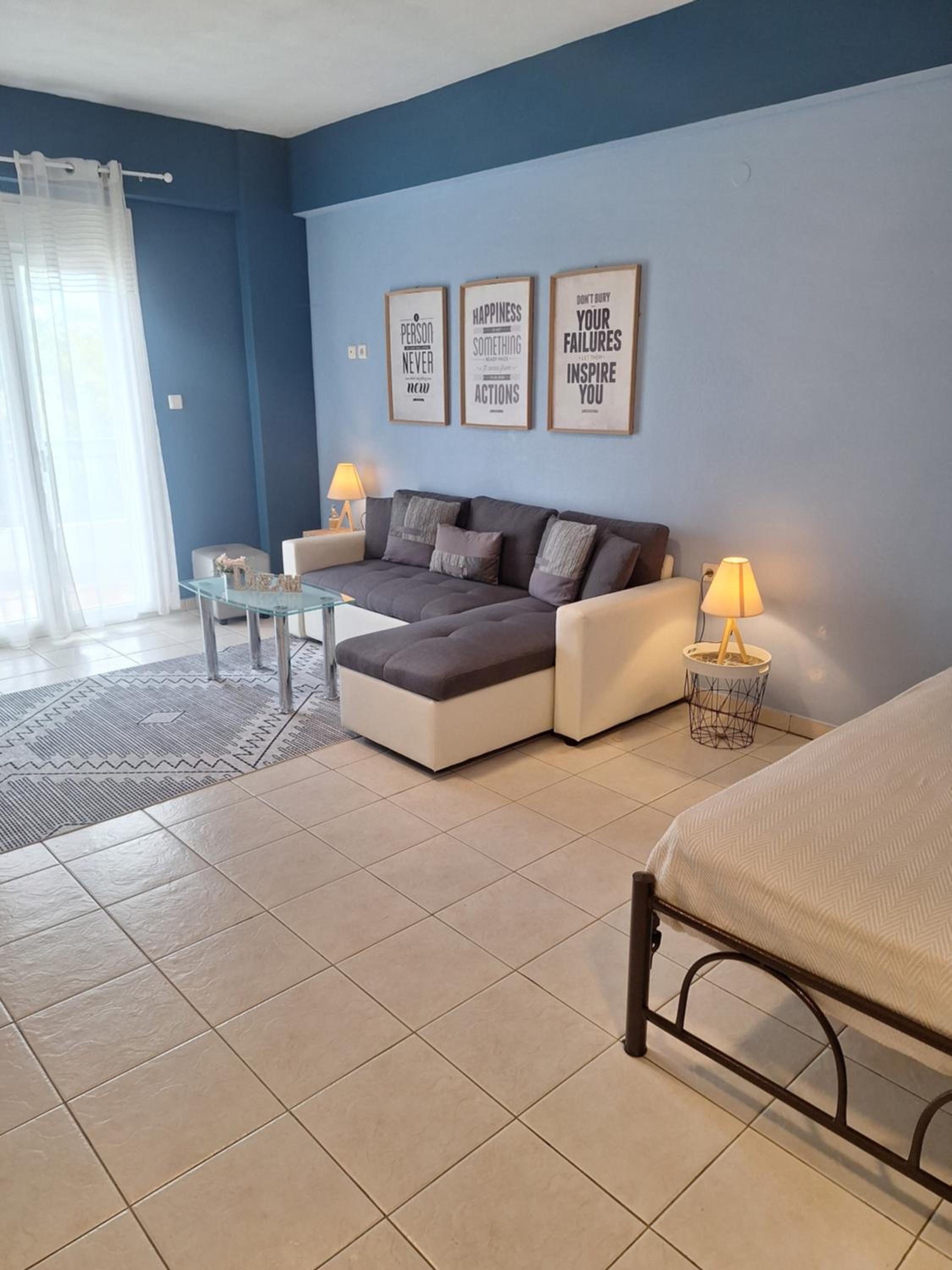 Superior Apartment with City View photo 1