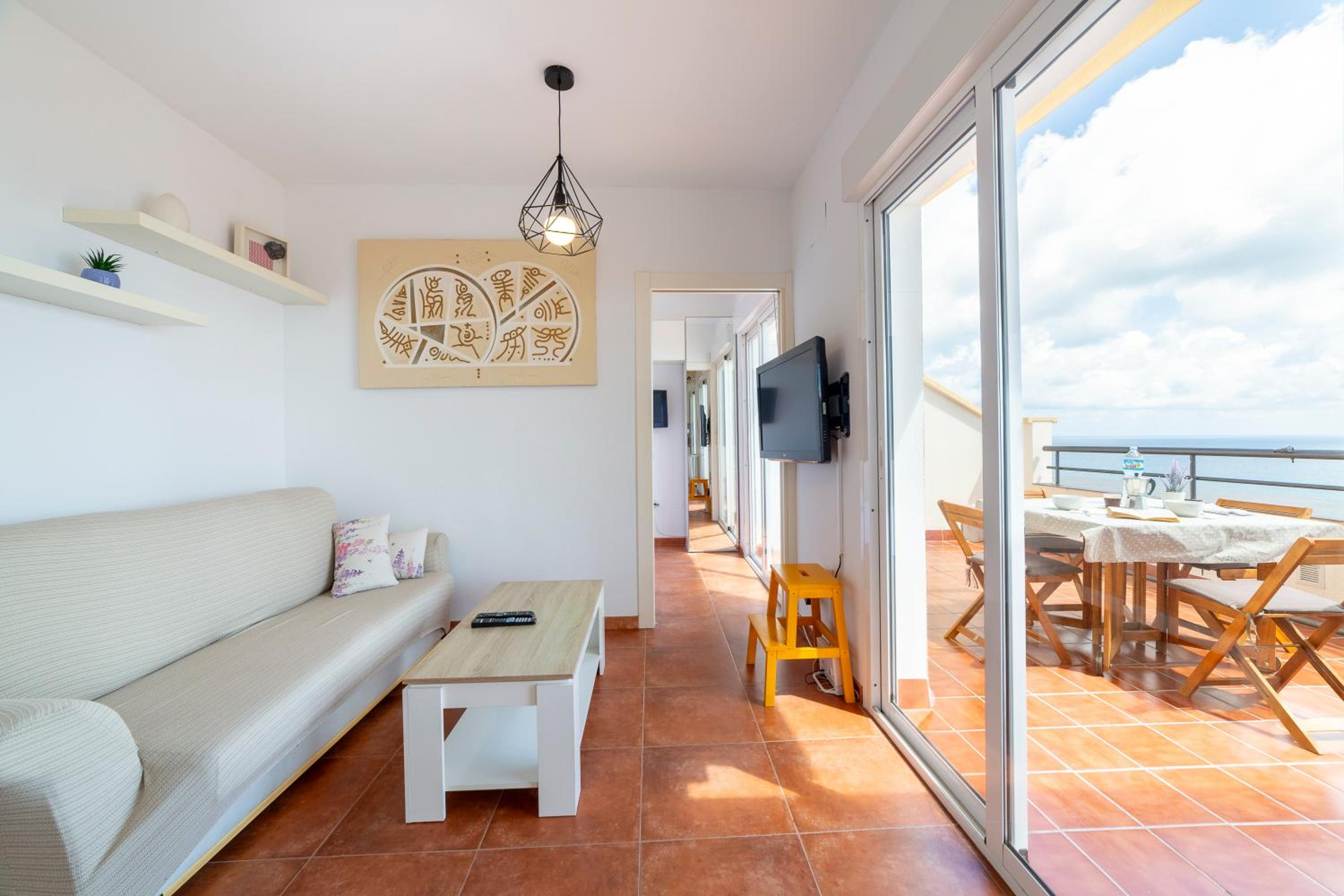 Apartamento Superior de Dos Habitaciones