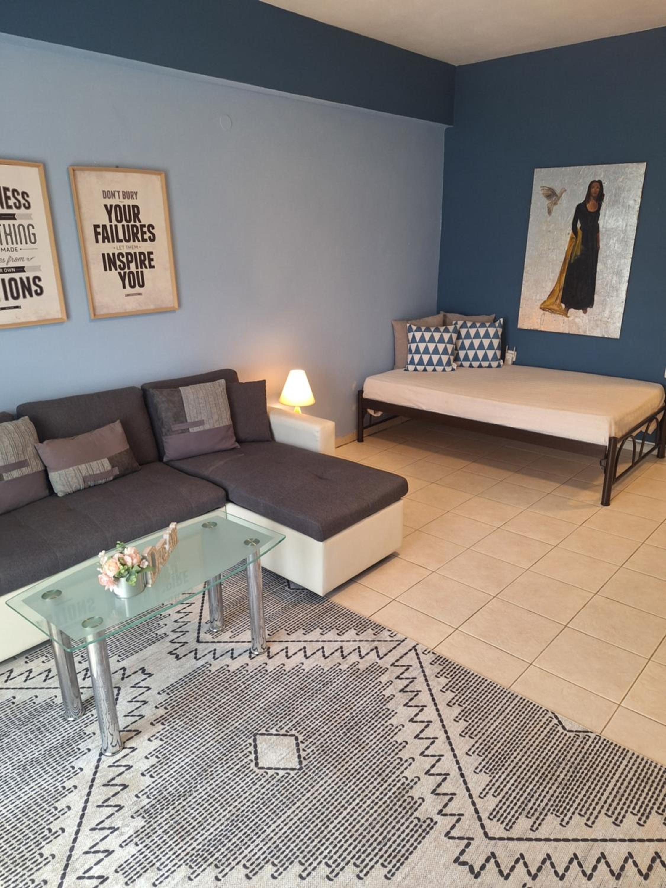 Superior Apartment with City View photo 3