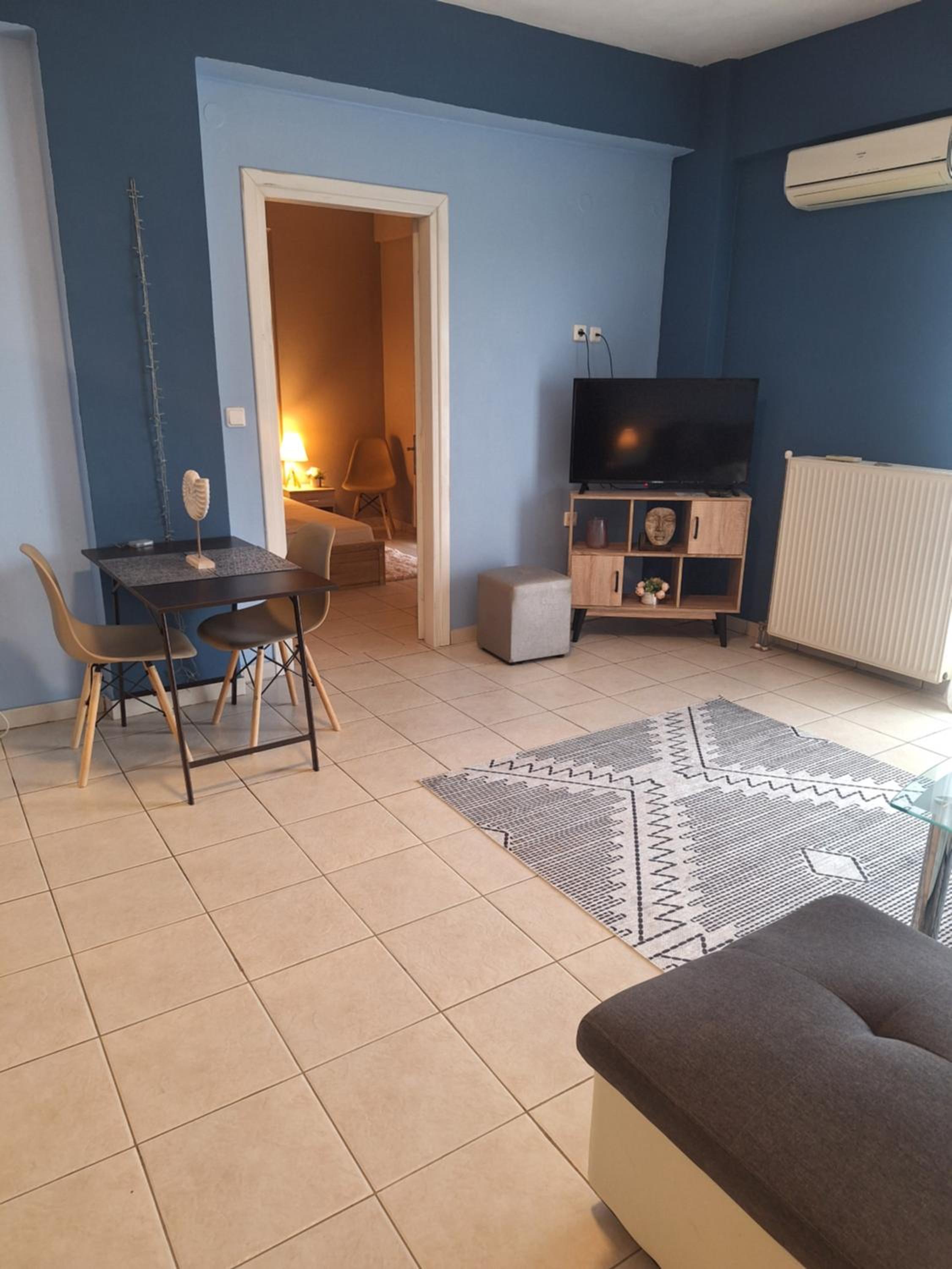 Superior Apartment with City View photo 2