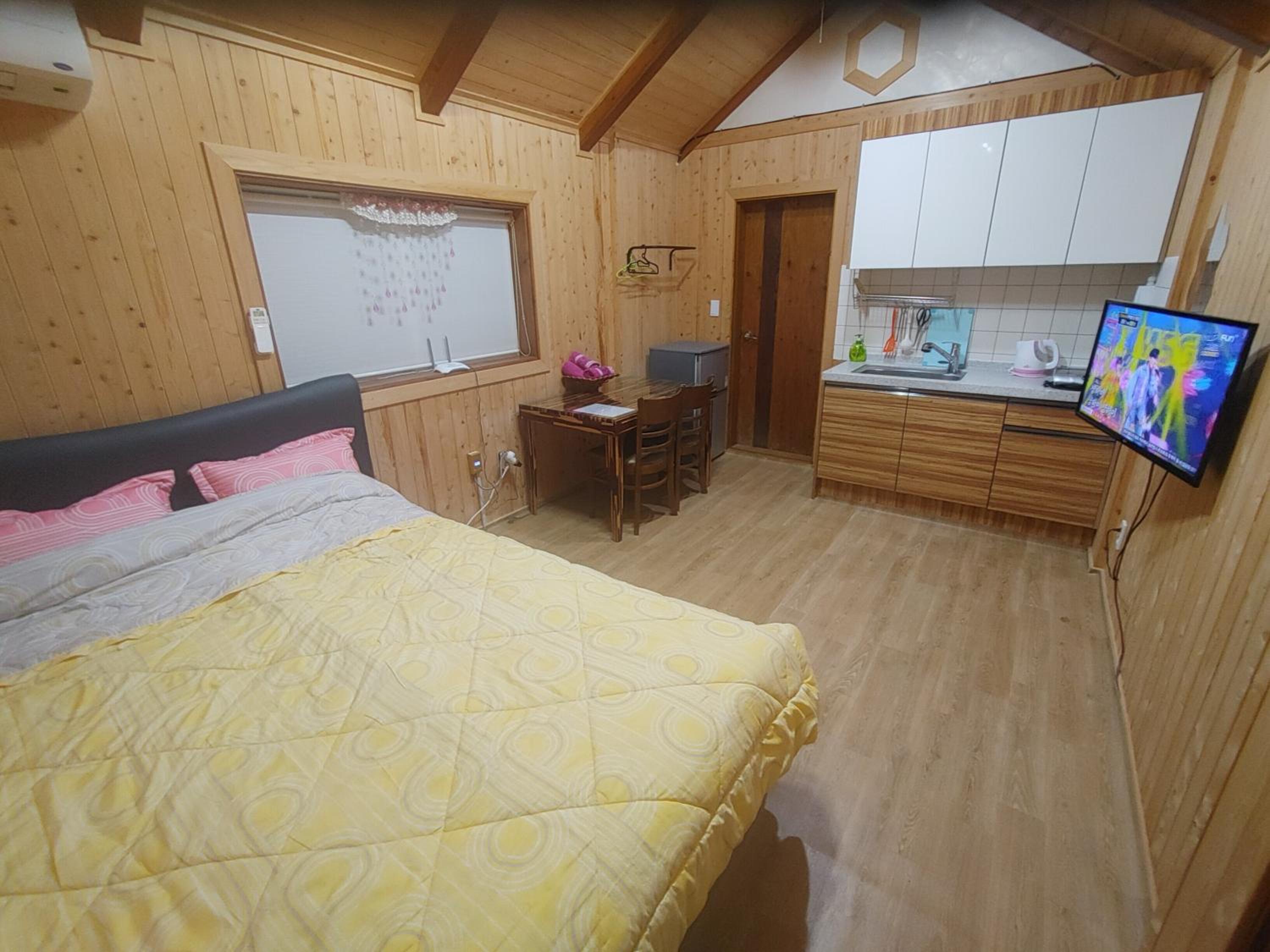 Double Room photo 1
