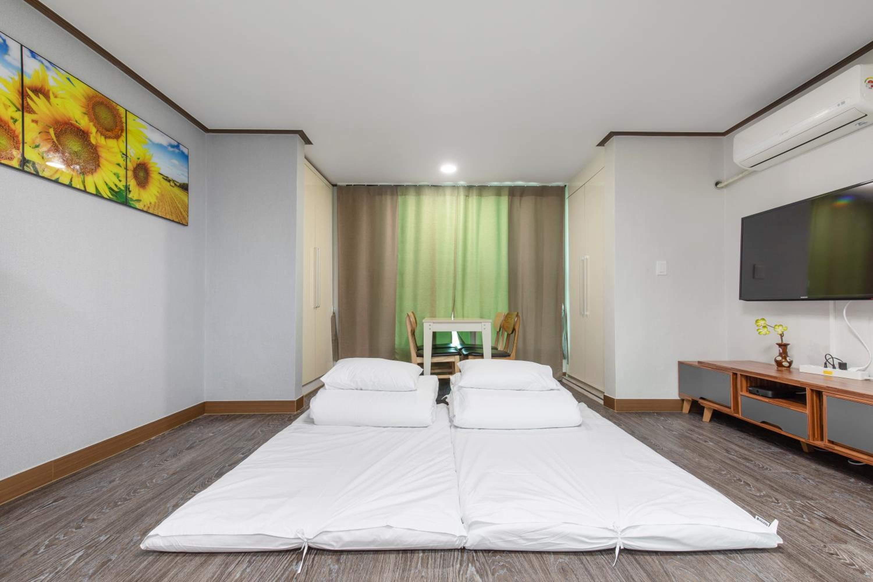 Double Room 3 photo 1