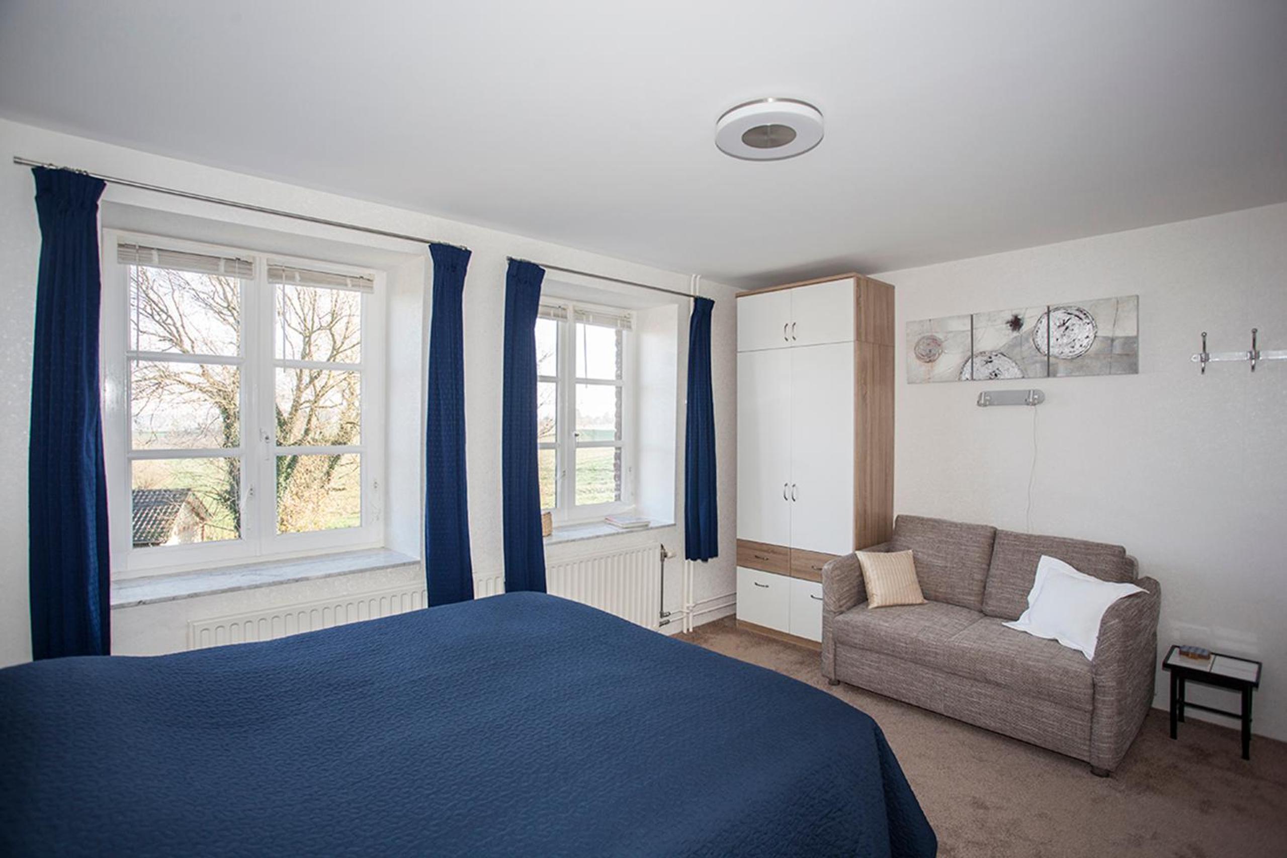 Double Room with View - Photo 2