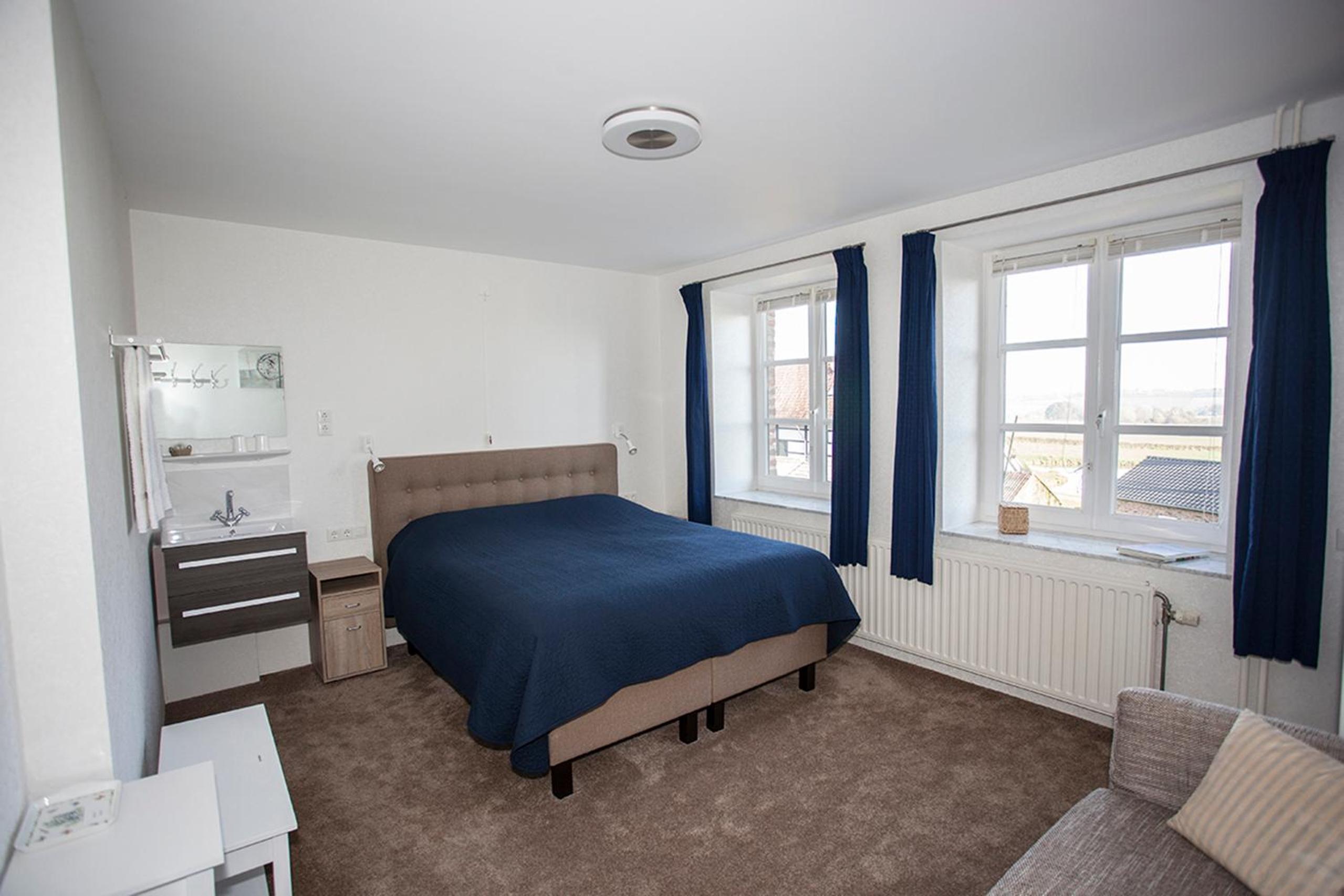 Double Room with View - Photo 1