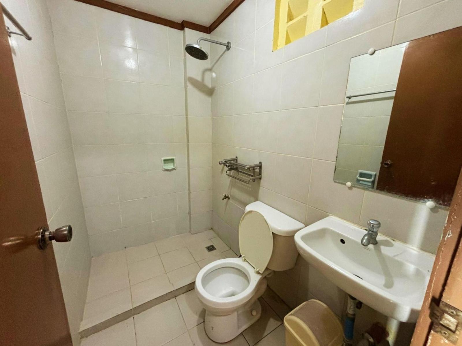 Quadruple Room with Sea View photo 3