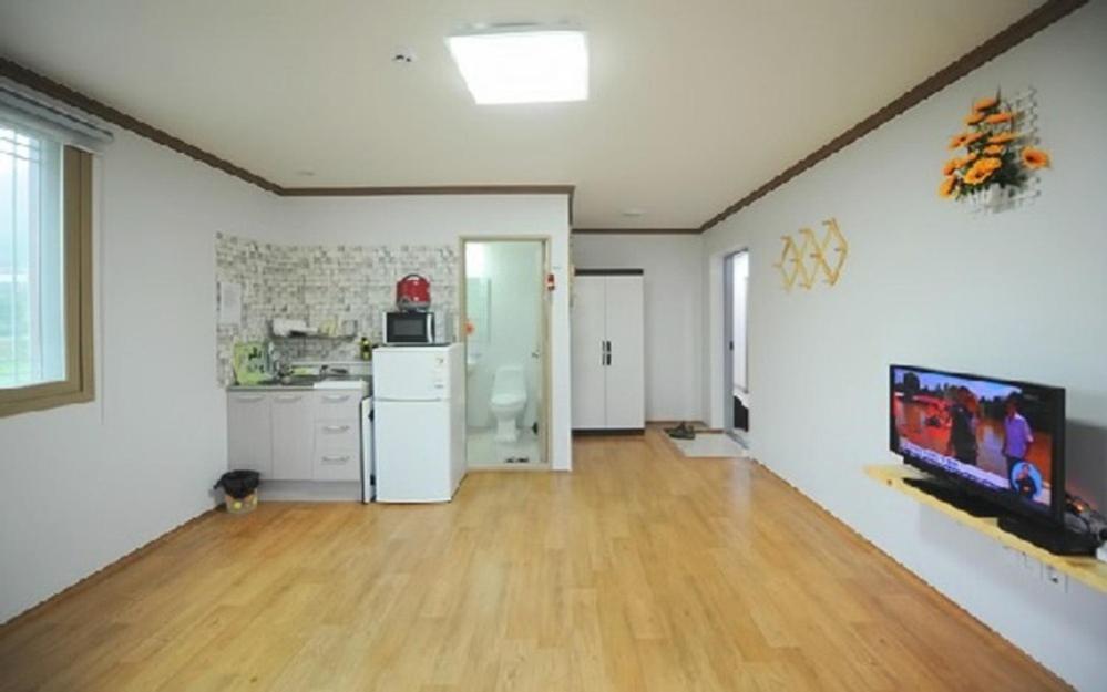 Quadruple Room photo 1