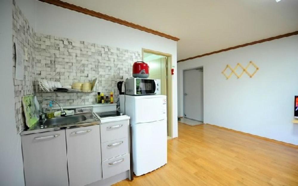 Quadruple Room photo 2