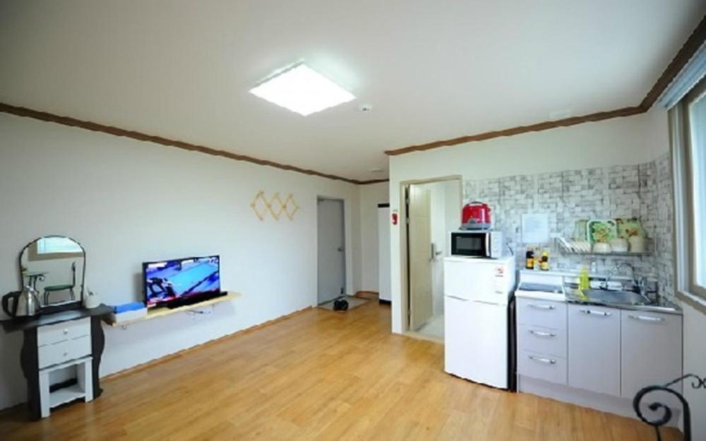 Quadruple Room photo 3