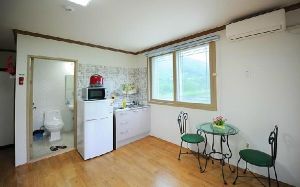 Quadruple Room photo 1