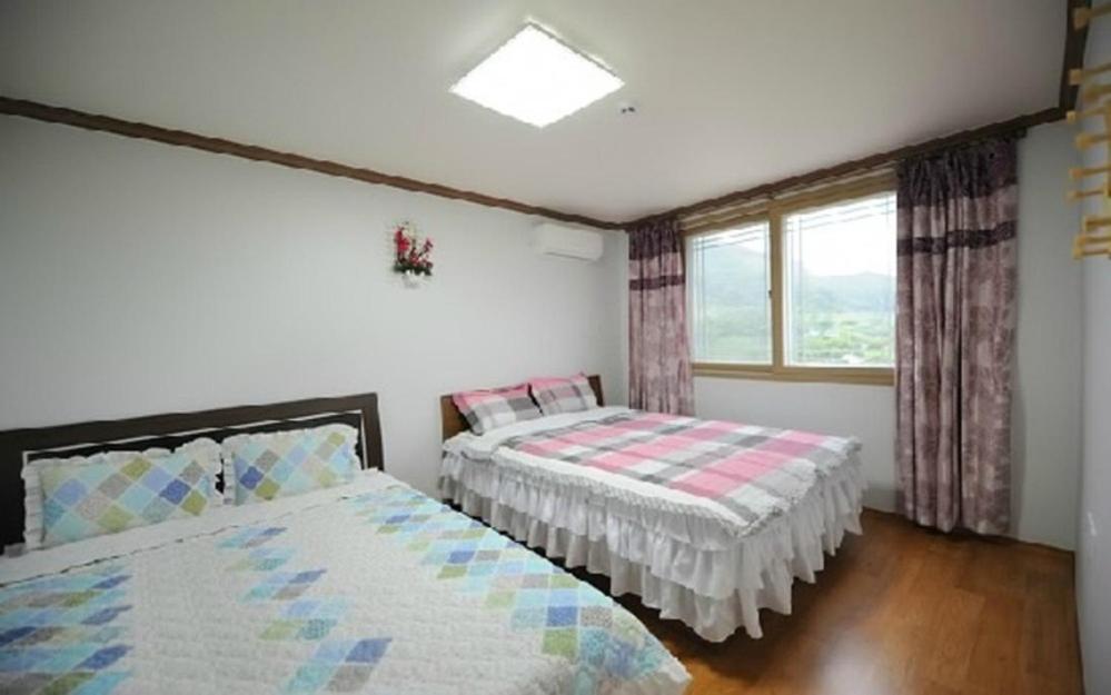 Family Room photo 1
