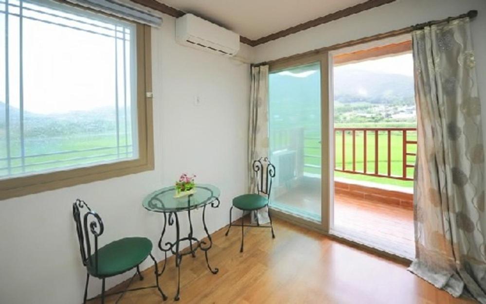 Quadruple Room photo 2