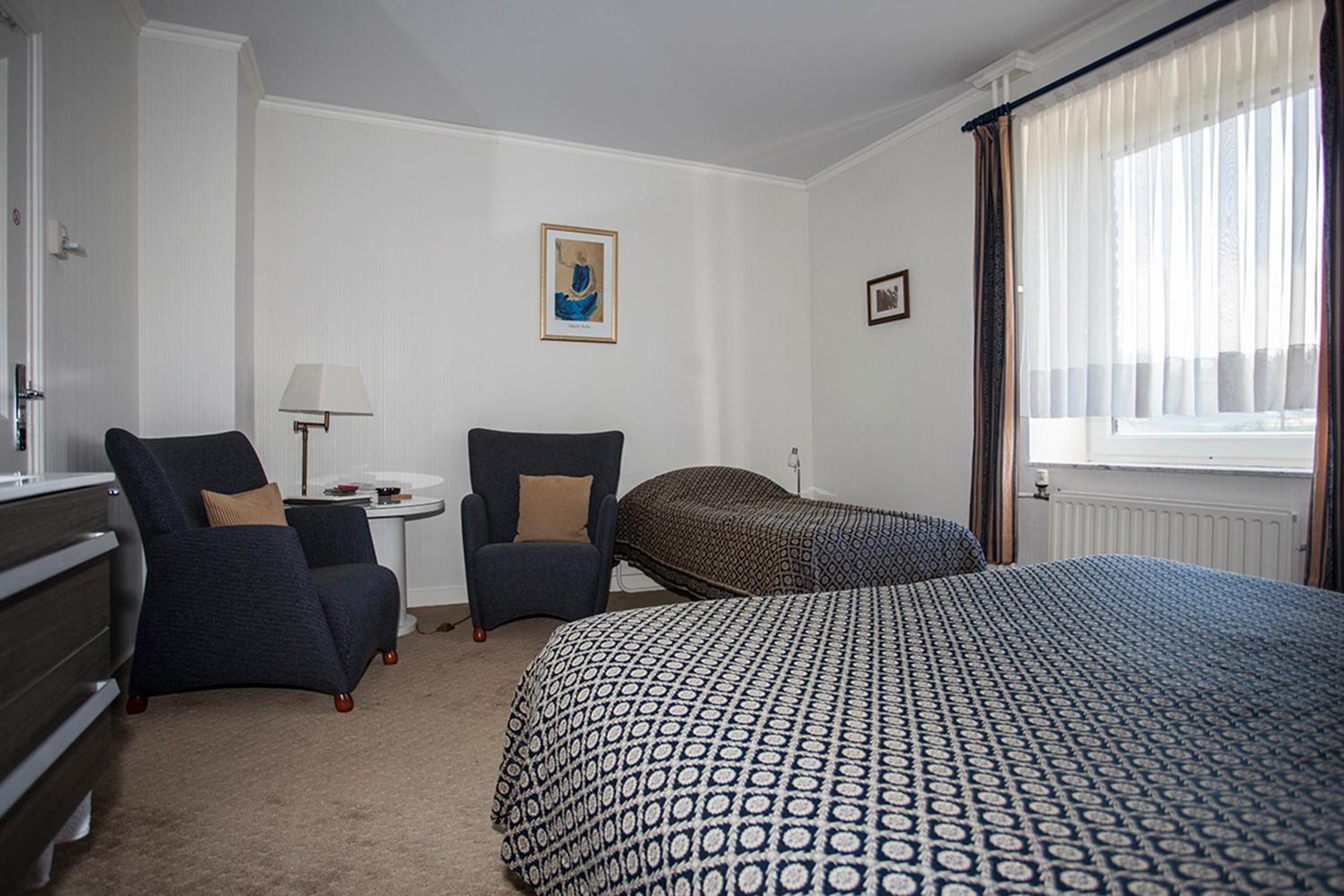 Triple Room - Photo 1