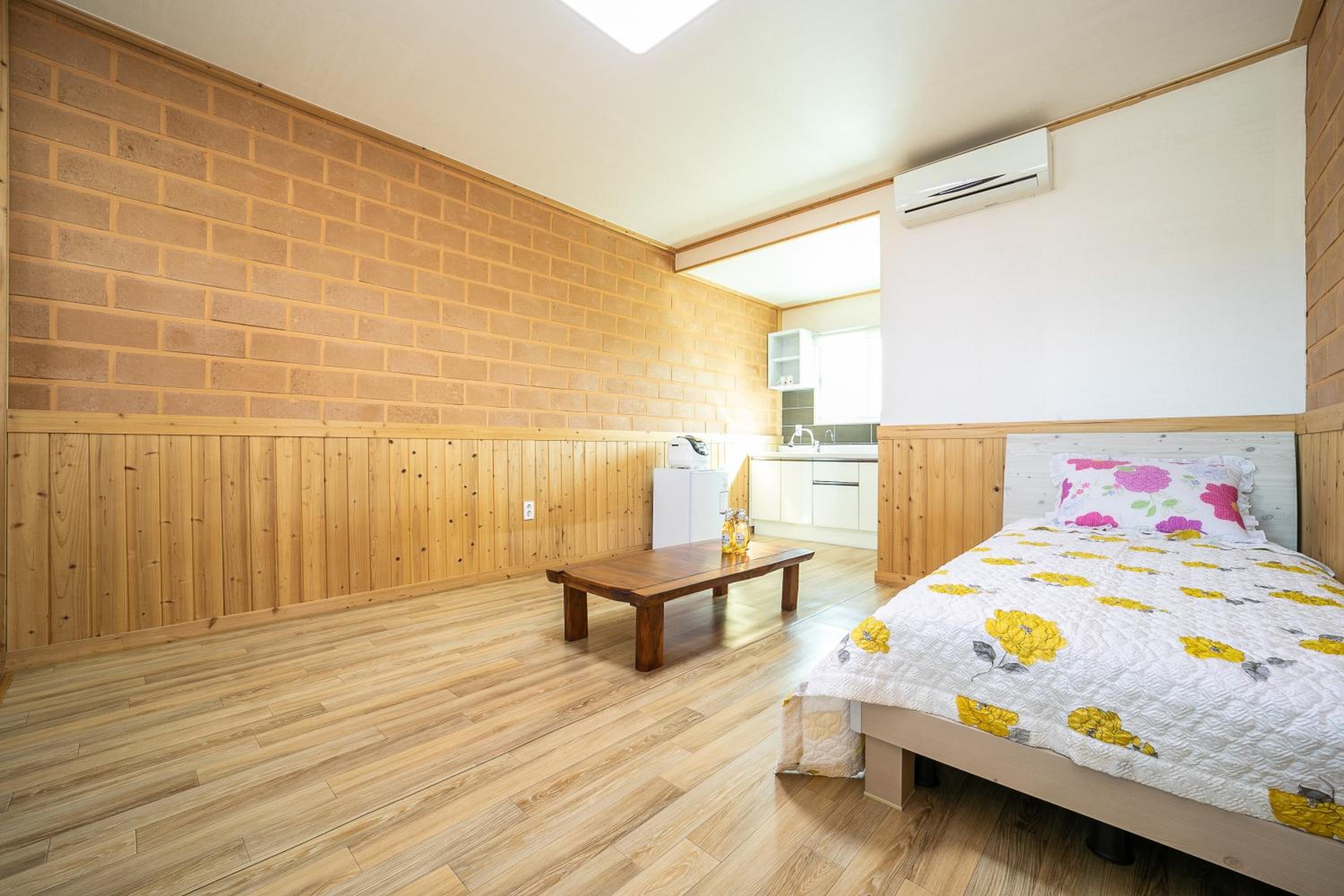 Triple Room photo 3