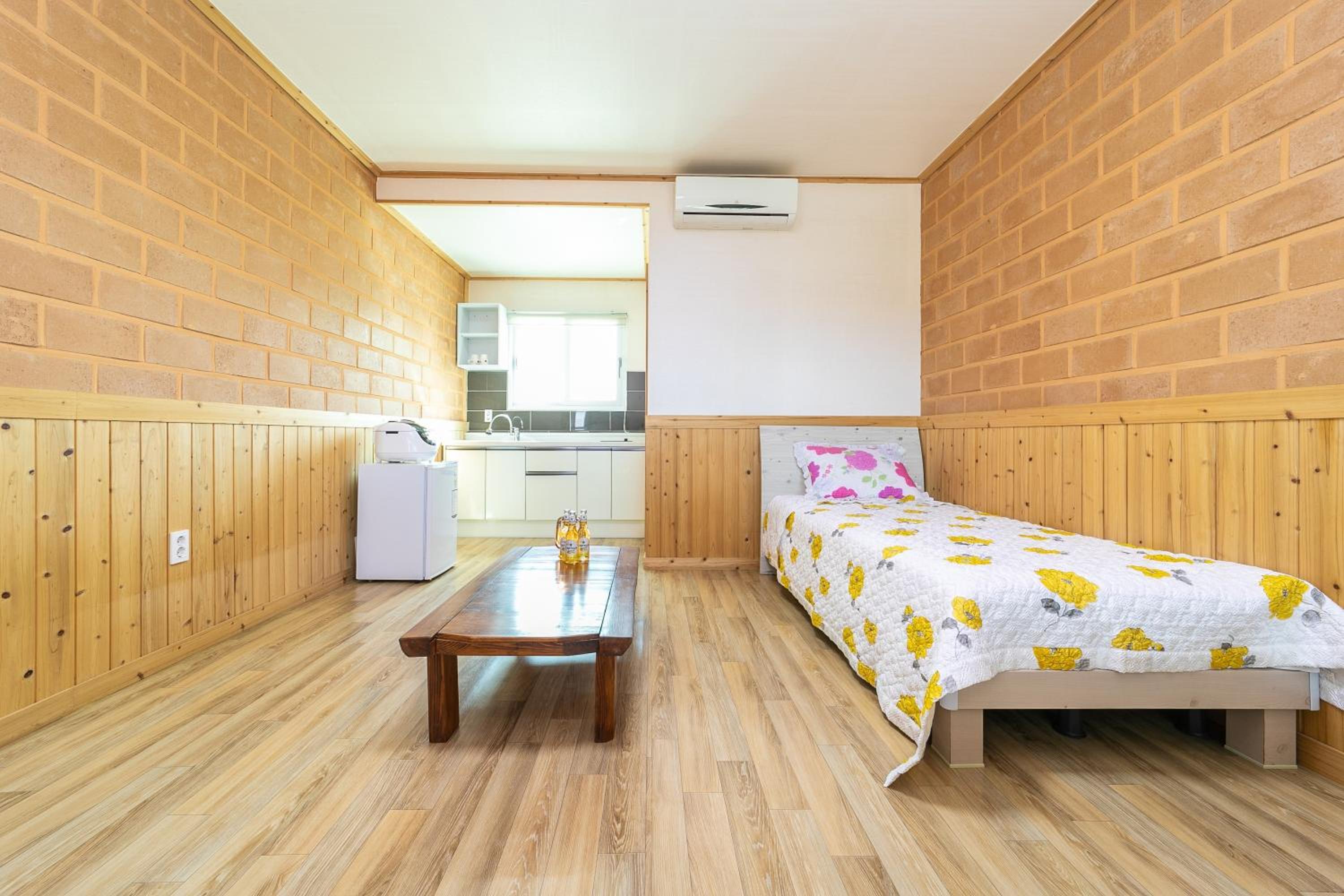 Triple Room photo 2