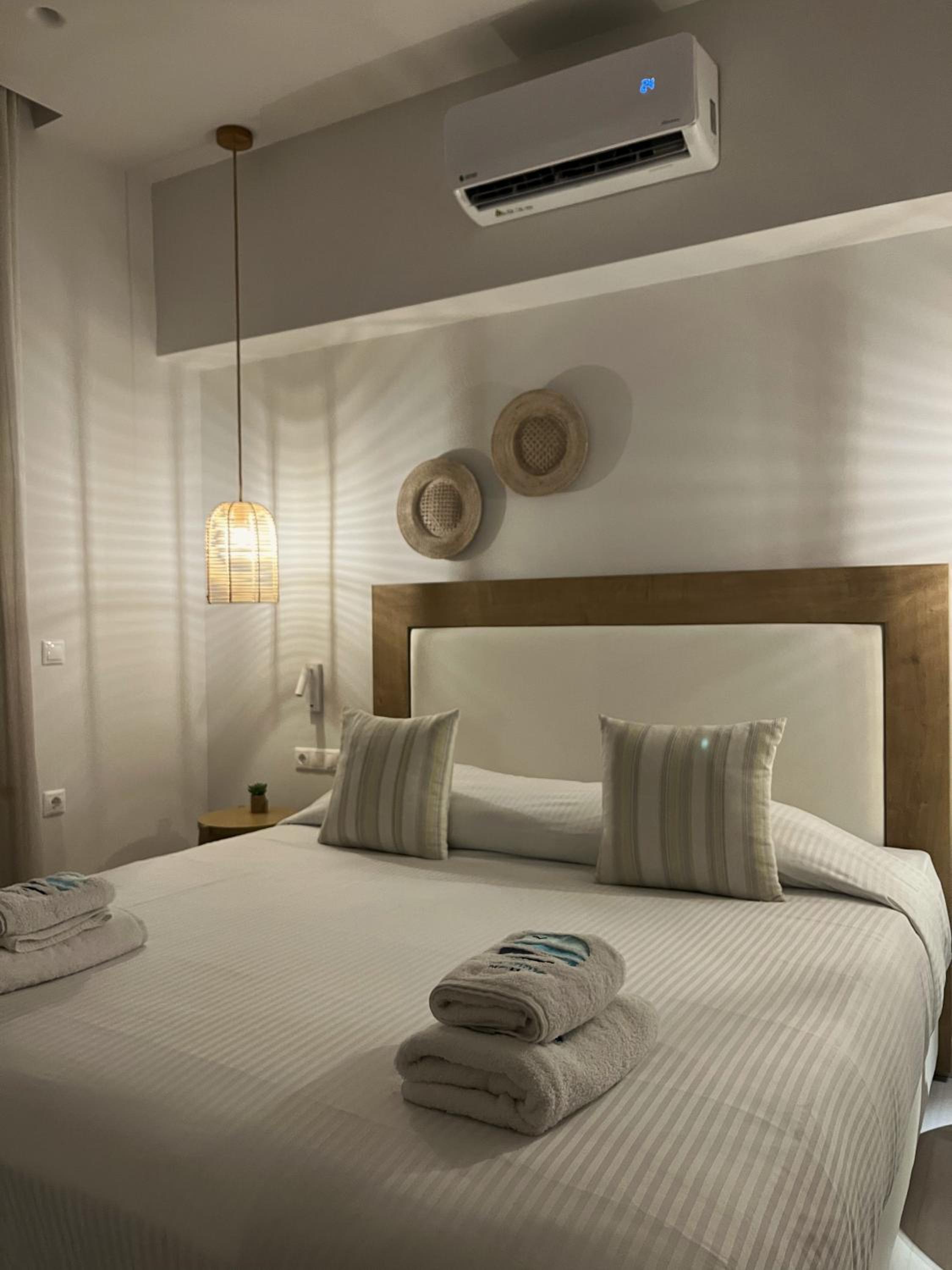 Suite with City View