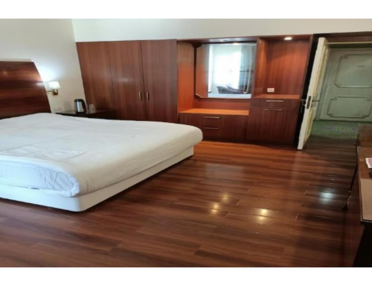 Standard Double Room photo 2