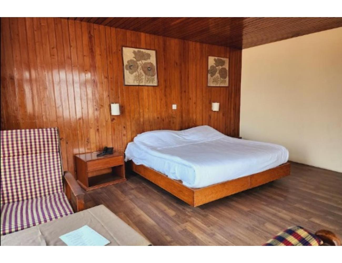 Standard Double Room photo 3