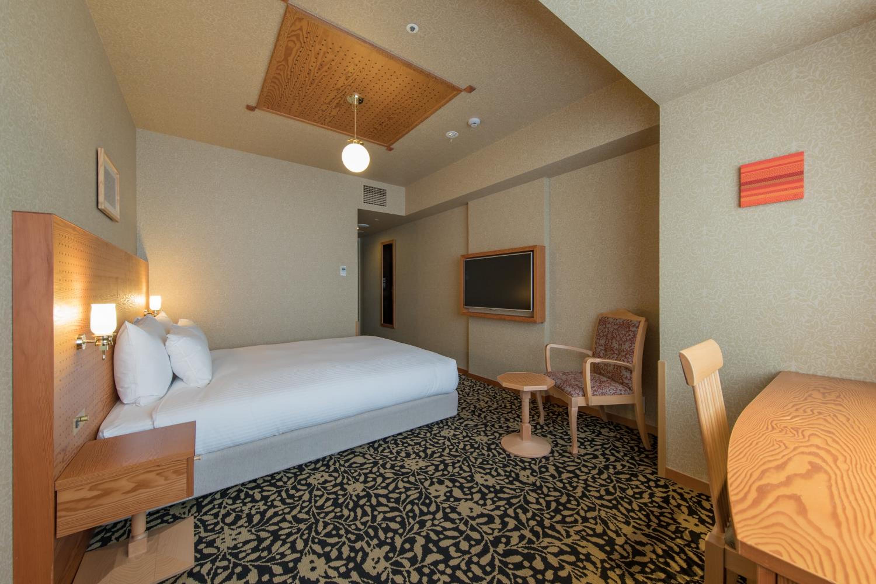 Superior Double Room - Non-Smoking photo 3