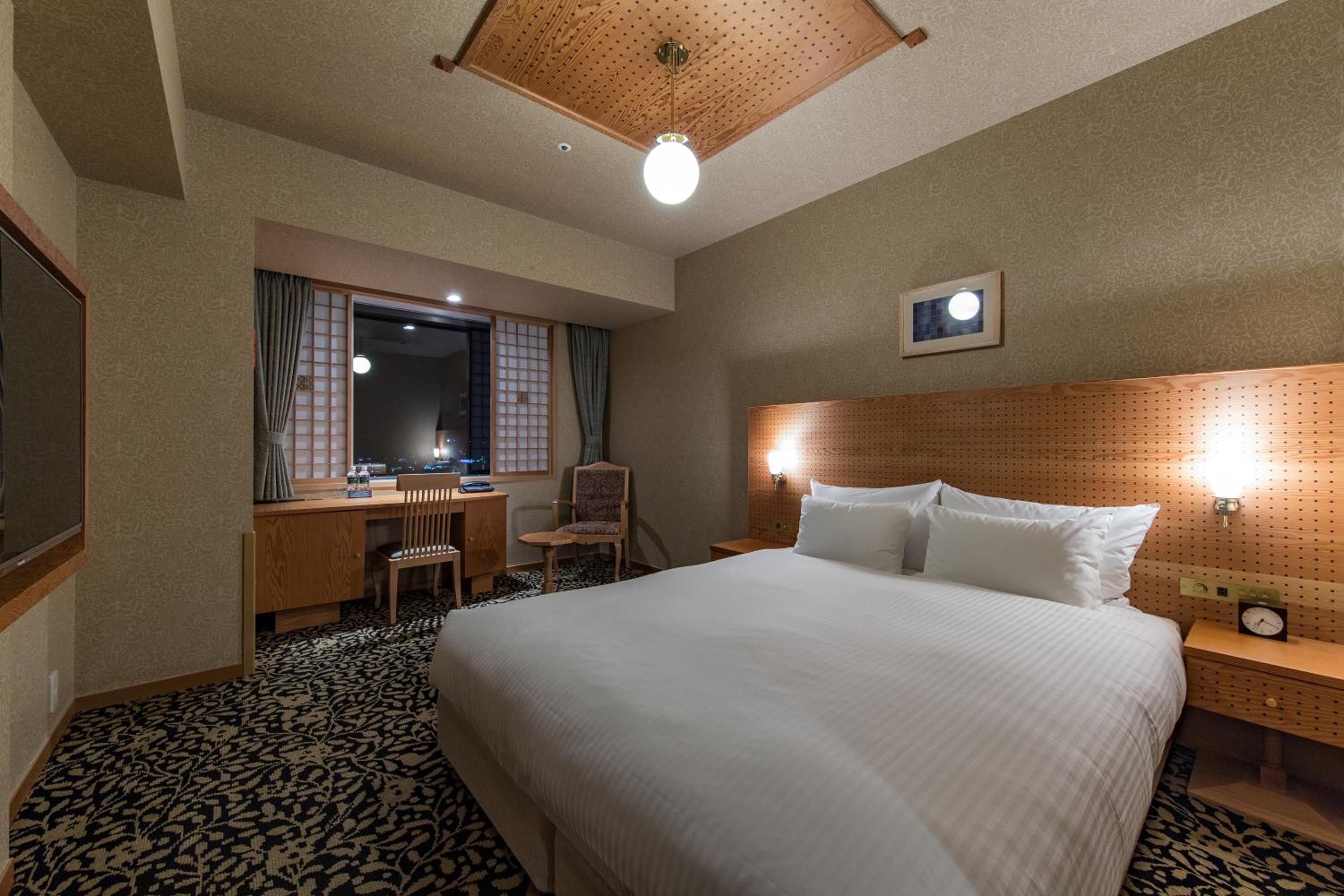 Superior Double Room - Non-Smoking photo 2