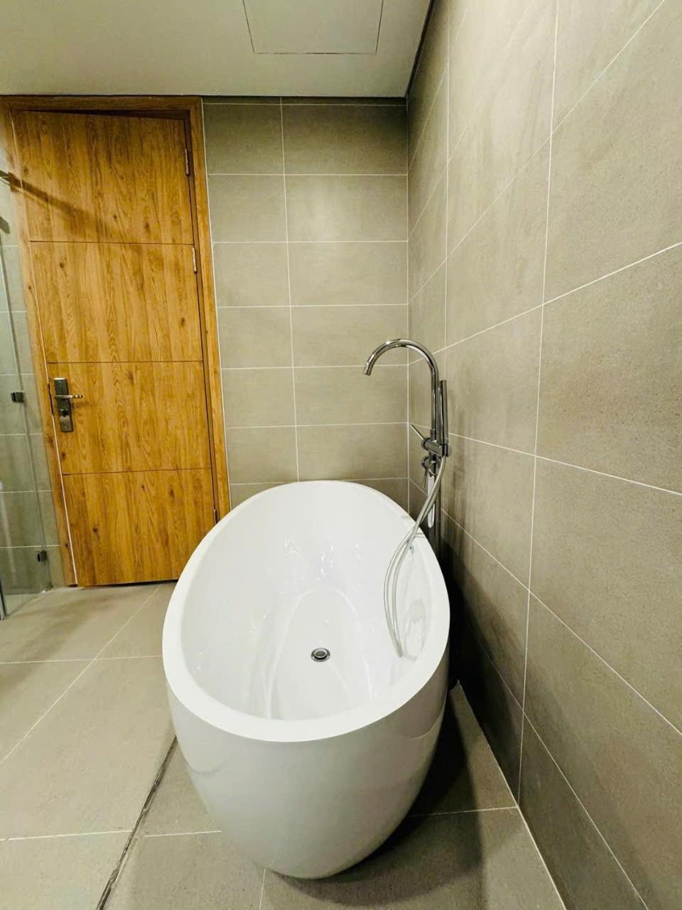 Deluxe Double Room With Bath photo 2