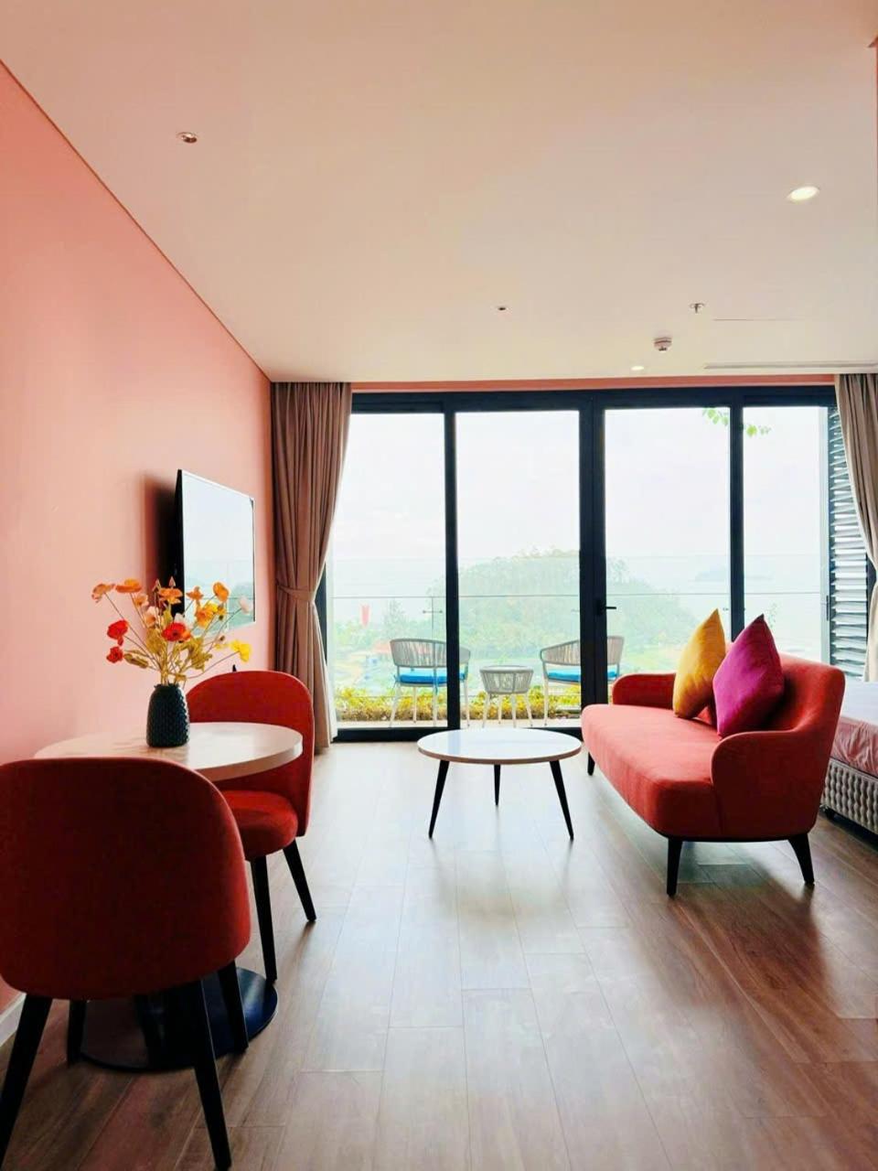 Deluxe Double Room With Bath photo 1