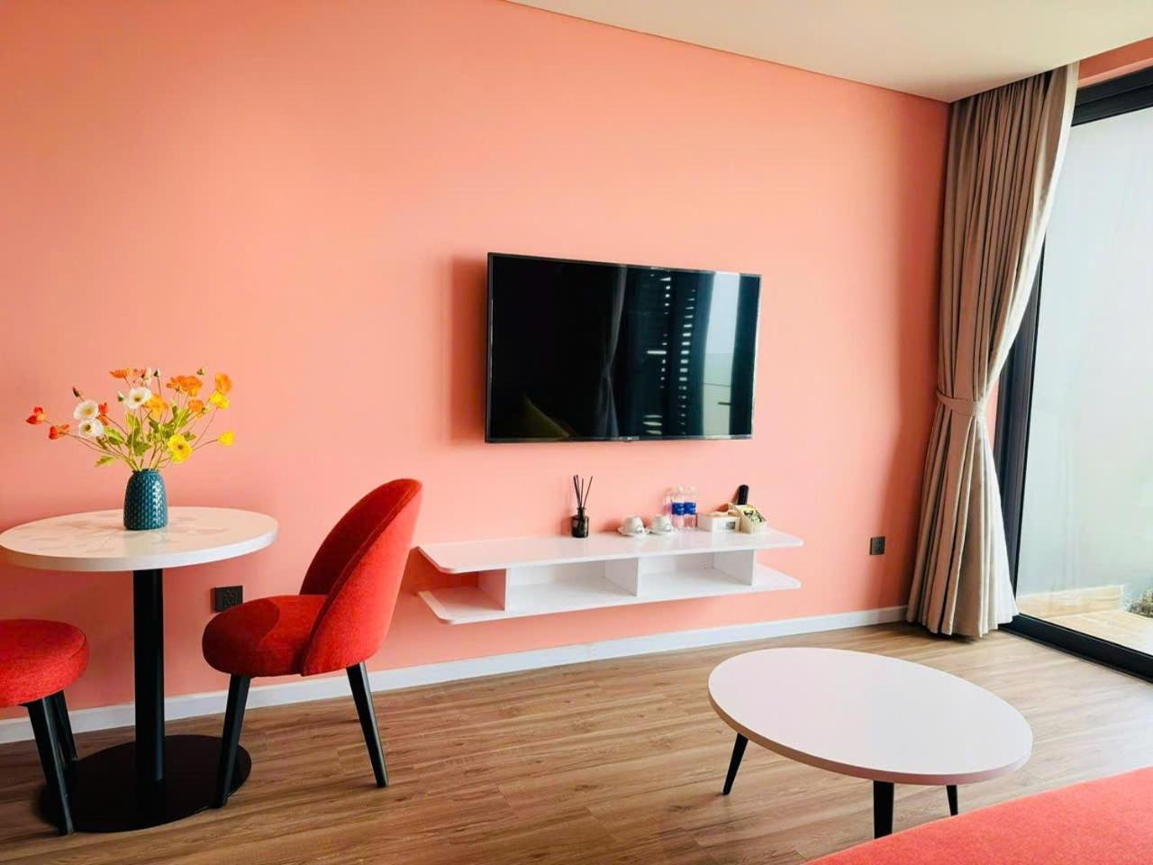 Deluxe Double Room With Bath photo 3