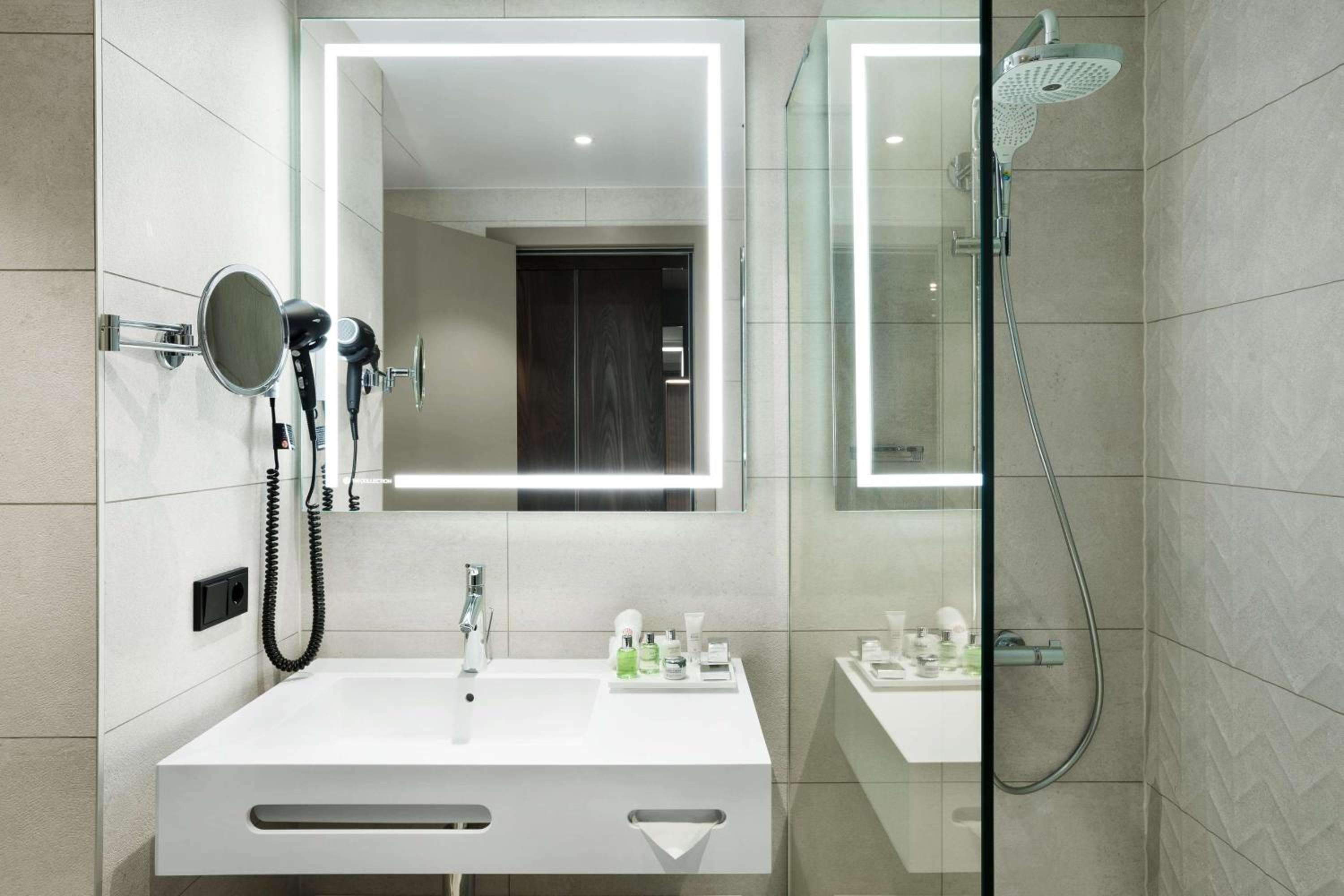 Premium Double Room with View