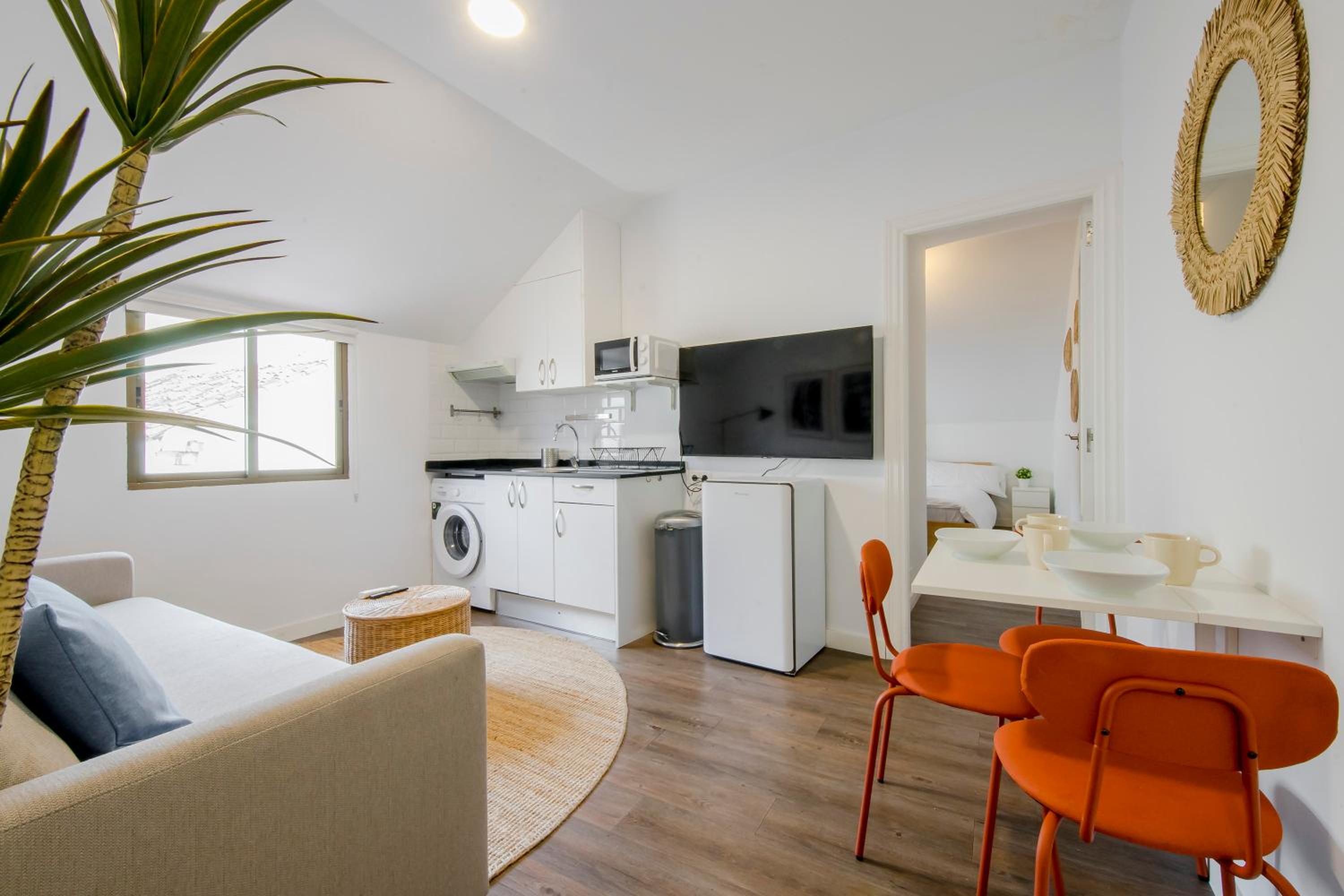 Apartamento