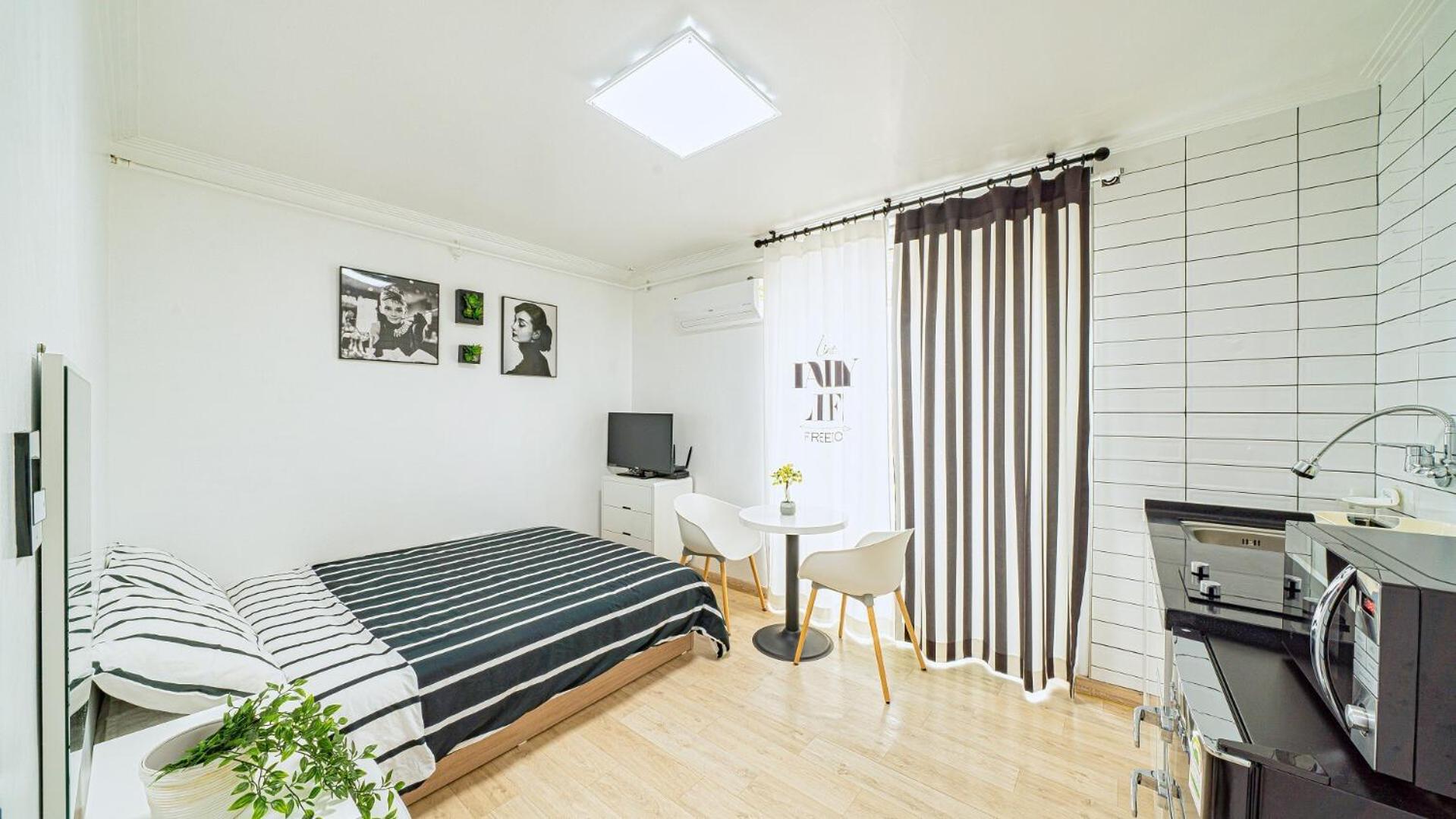 Double Room with Mountain View photo 1