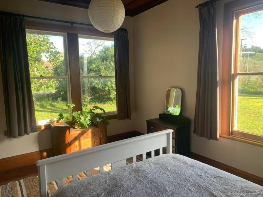 Three-Bedroom Villa photo 1