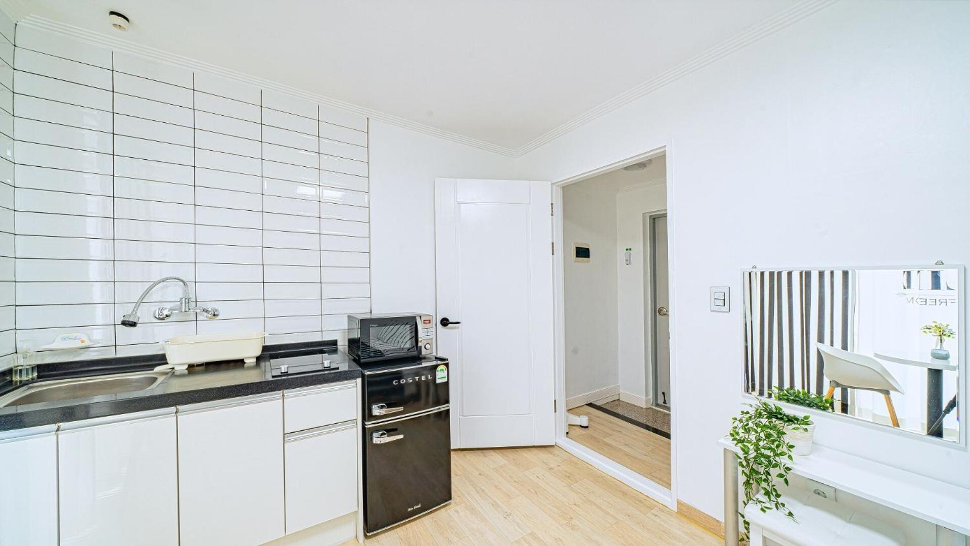 Double Room with Mountain View photo 3