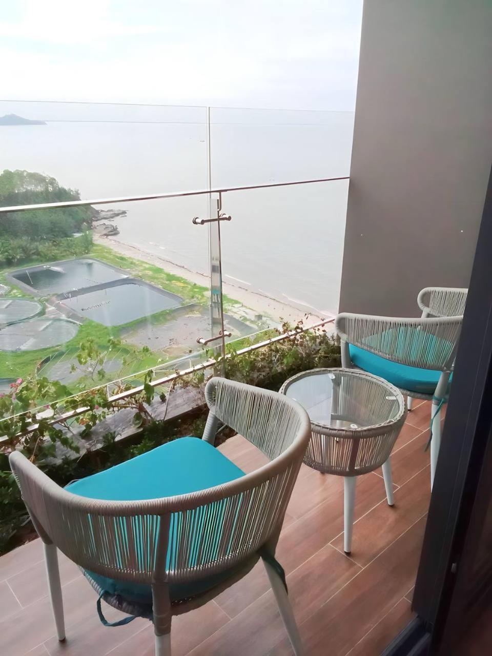 King Room With Sea View photo 2