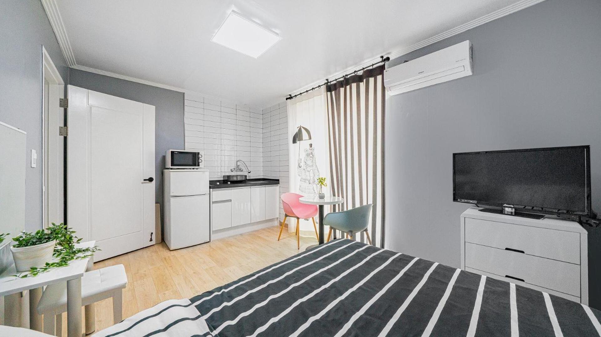 Double Room with Mountain View 2 photo 1