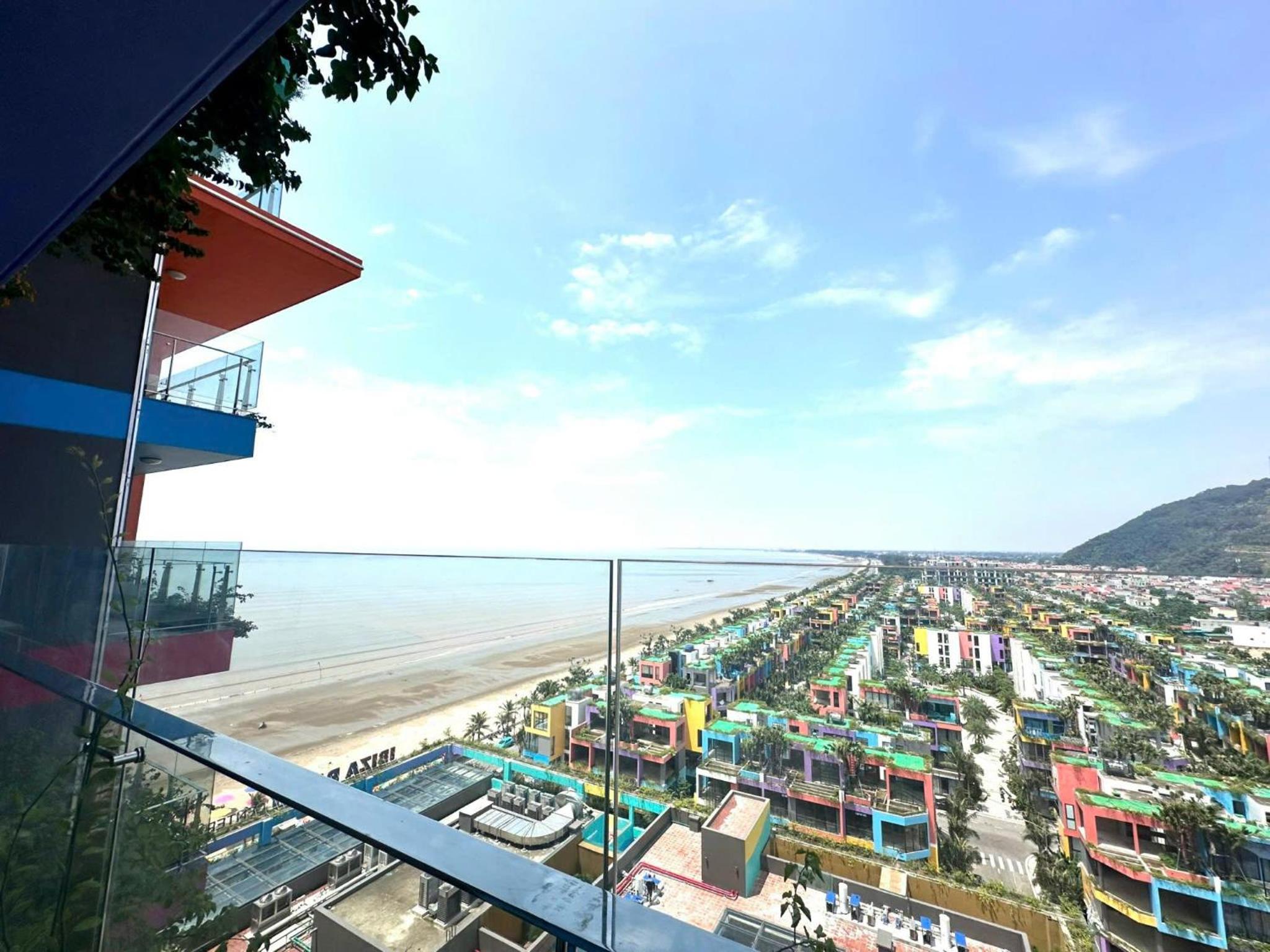 King Room With Sea View photo 3