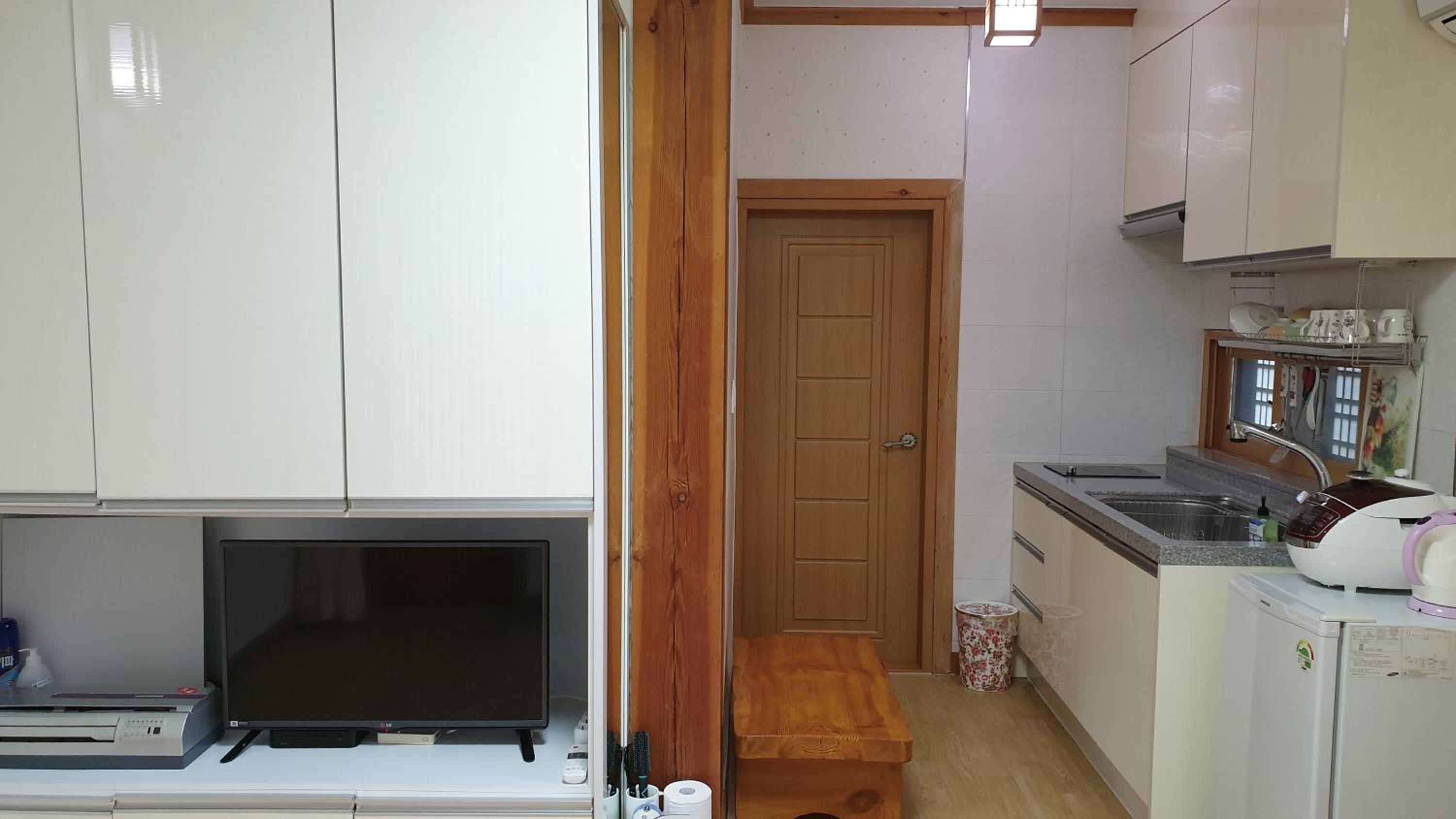 Quadruple Room photo 2