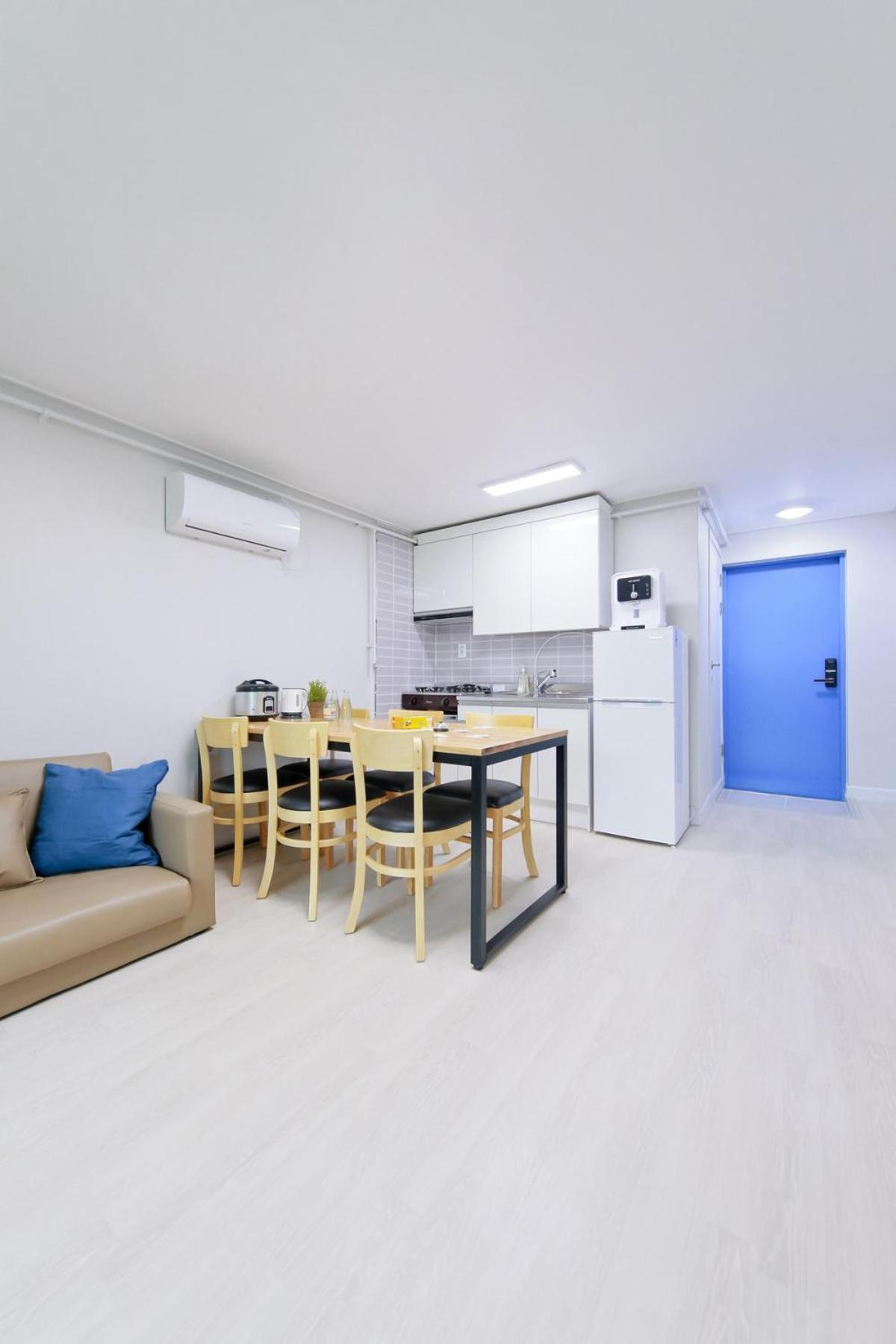 Double Room photo 2
