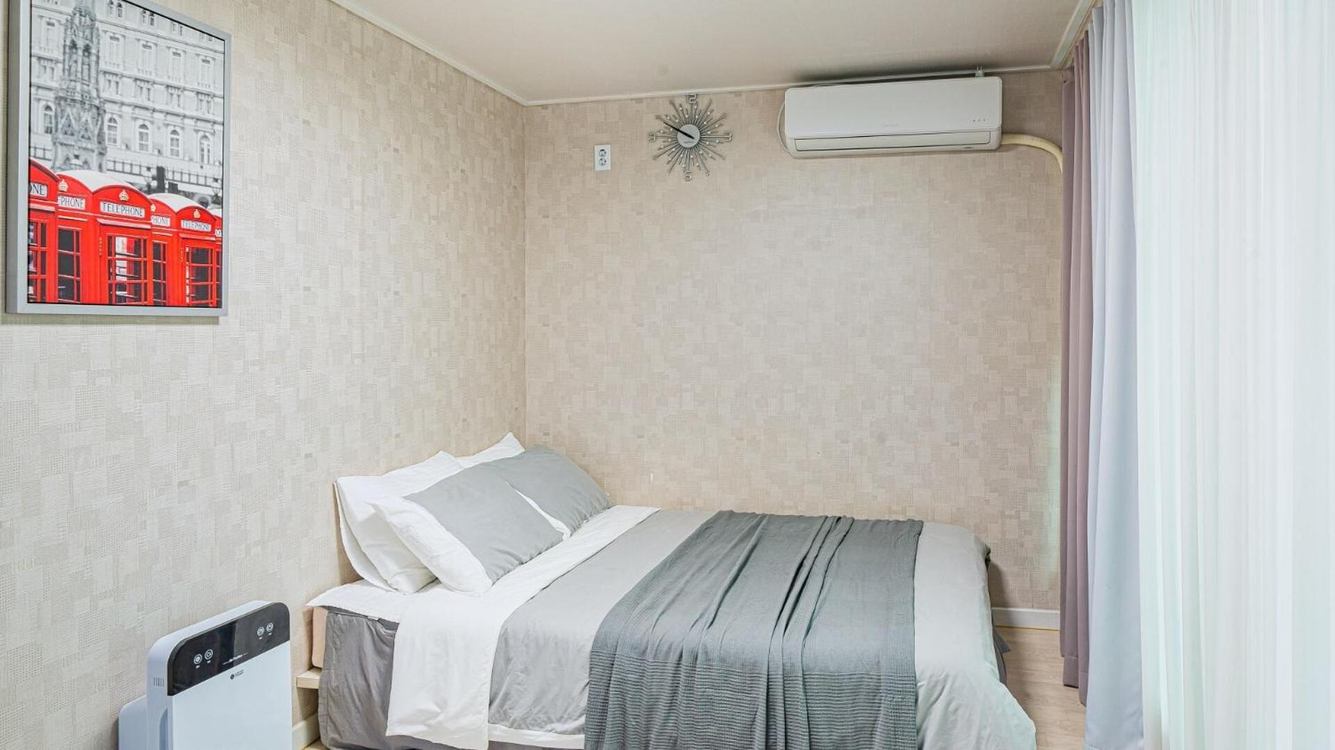 Double Room with Mountain View 4 photo 2