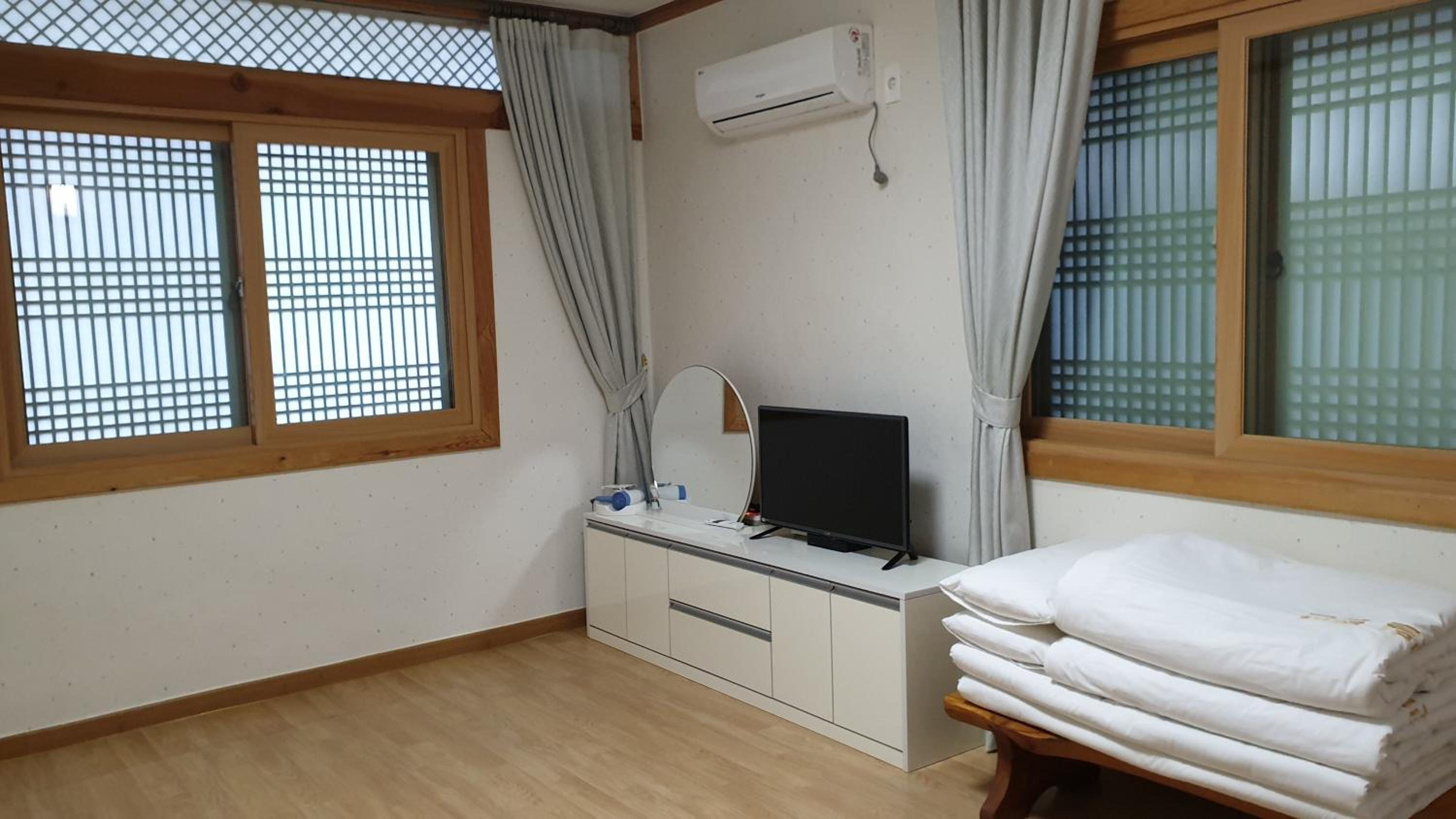 Quadruple Room photo 1