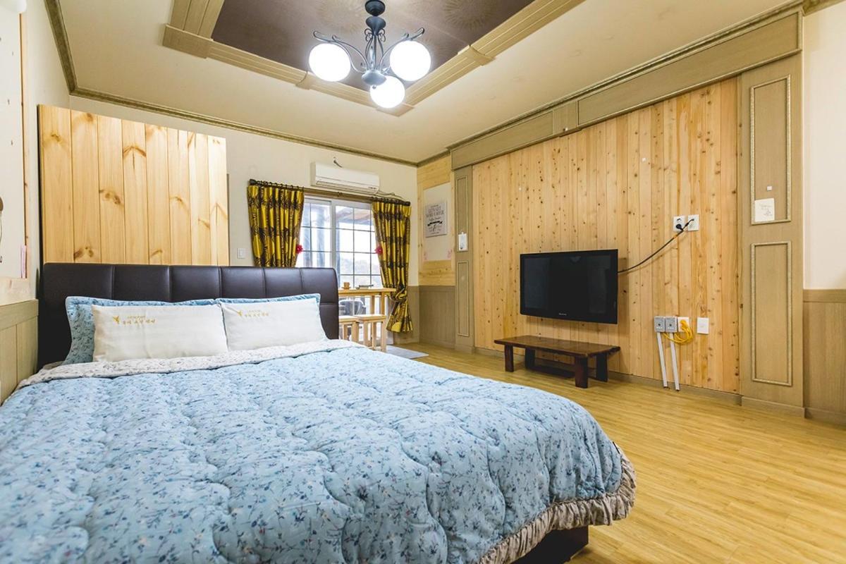 Double Room - Photo 4