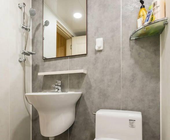 Double Room - Photo 6
