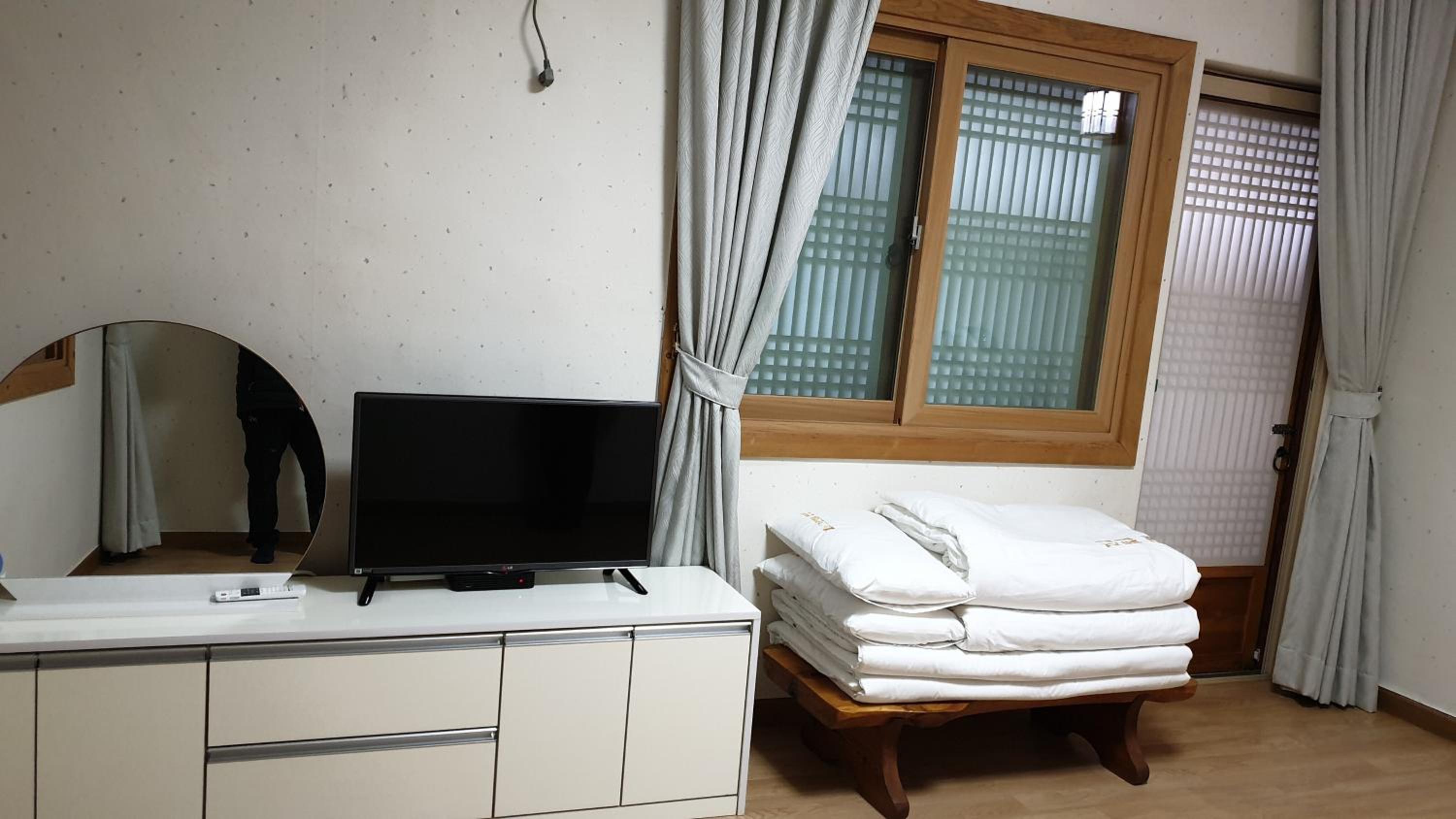 Quadruple Room photo 3