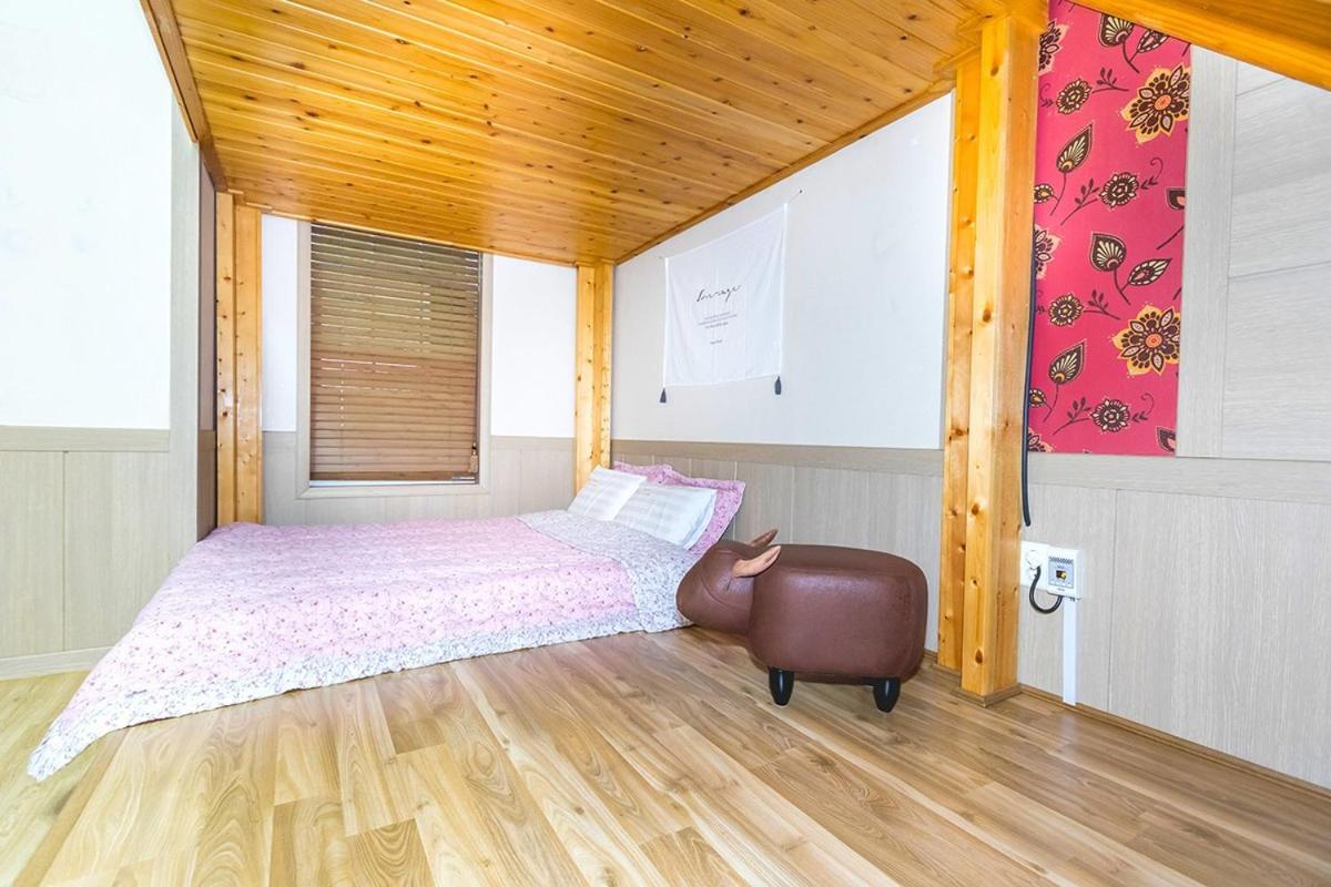 Quadruple Room - Photo 2