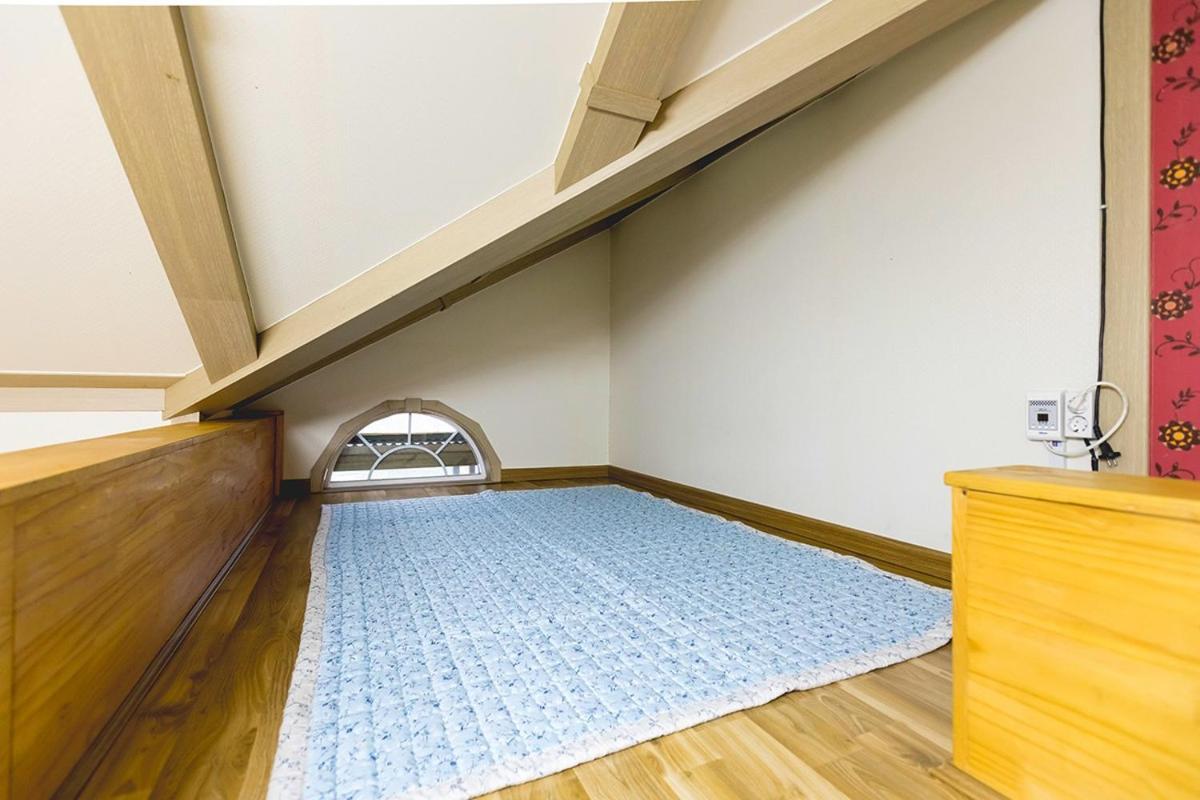 Quadruple Room - Photo 7