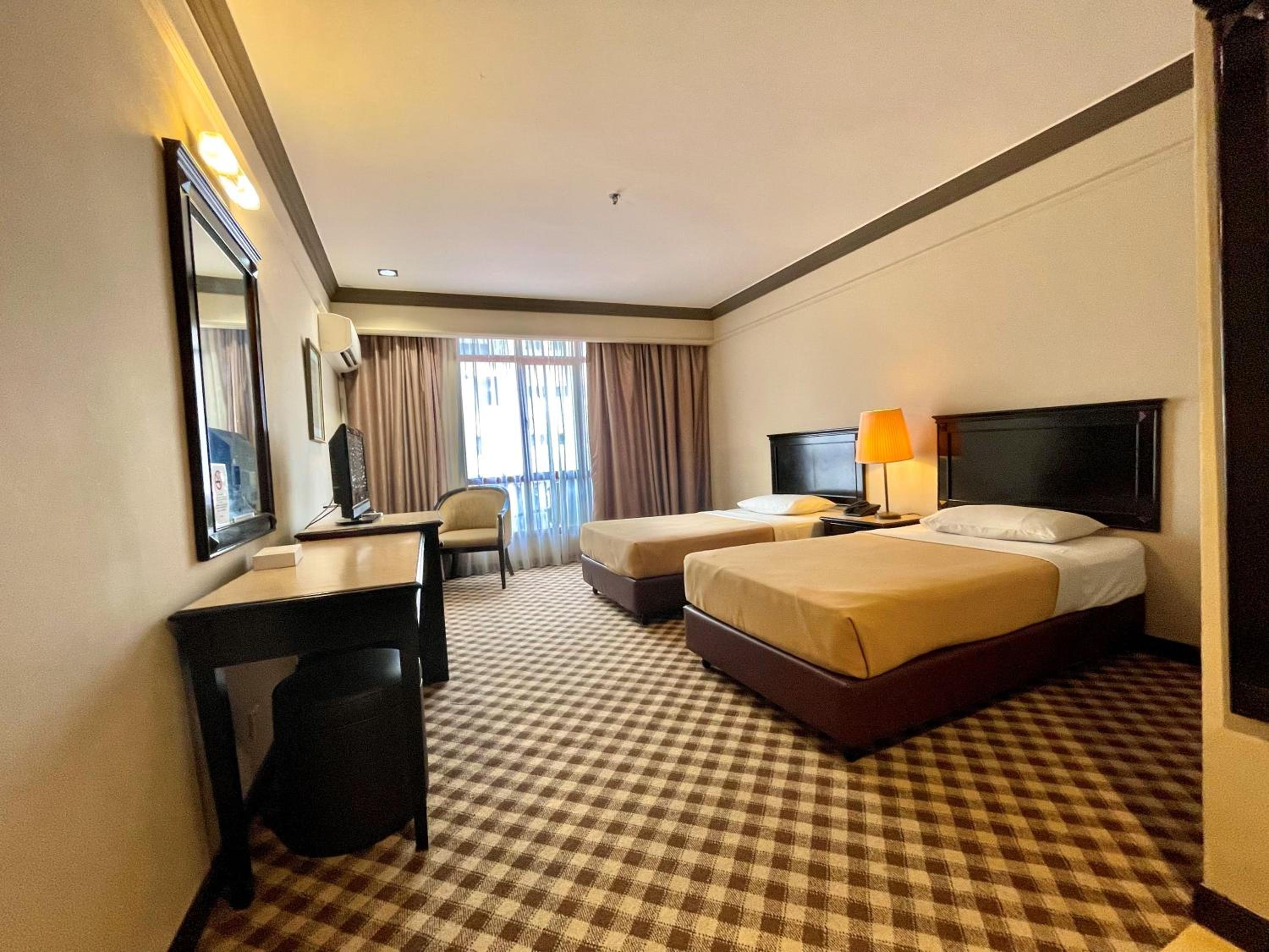 Deluxe Twin Room - Photo 4